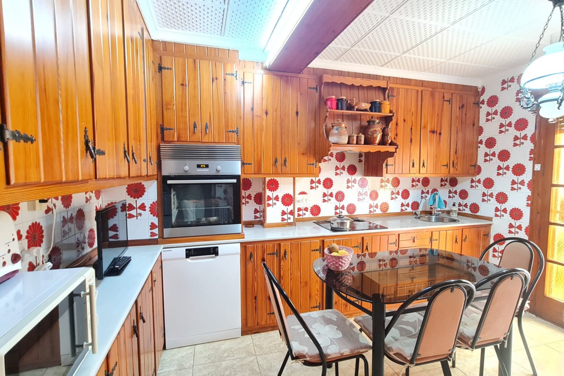 Brukt - Town House -
Elda - Inland