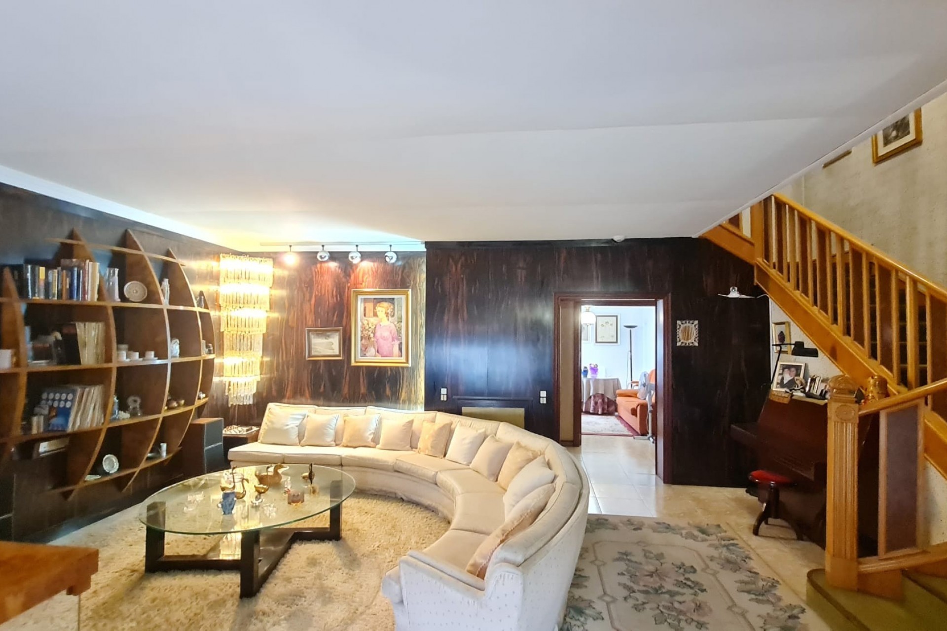 Brukt - Town House -
Elda - Inland