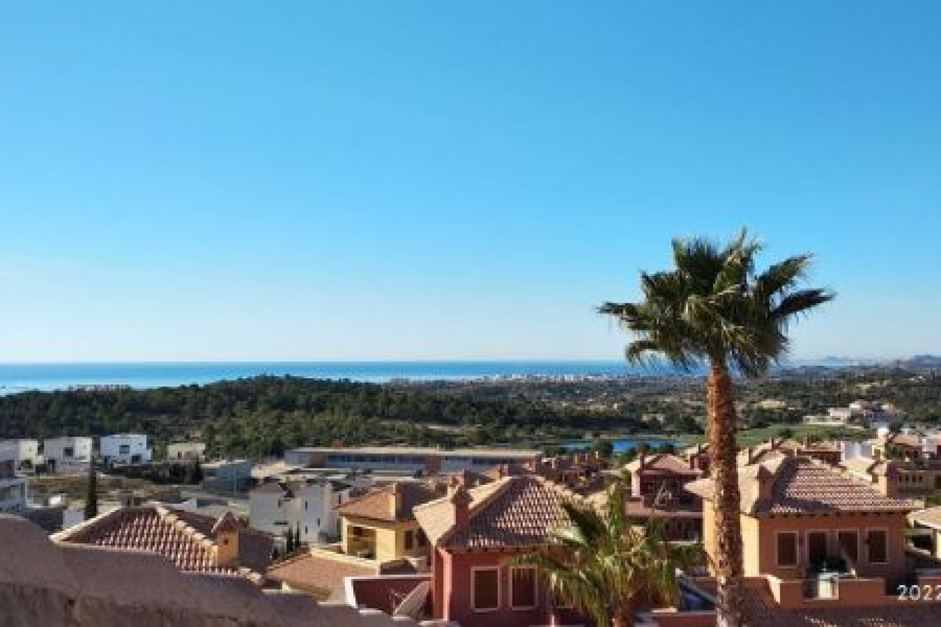 Brukt - Town House -
Finestrat - Costa Blanca