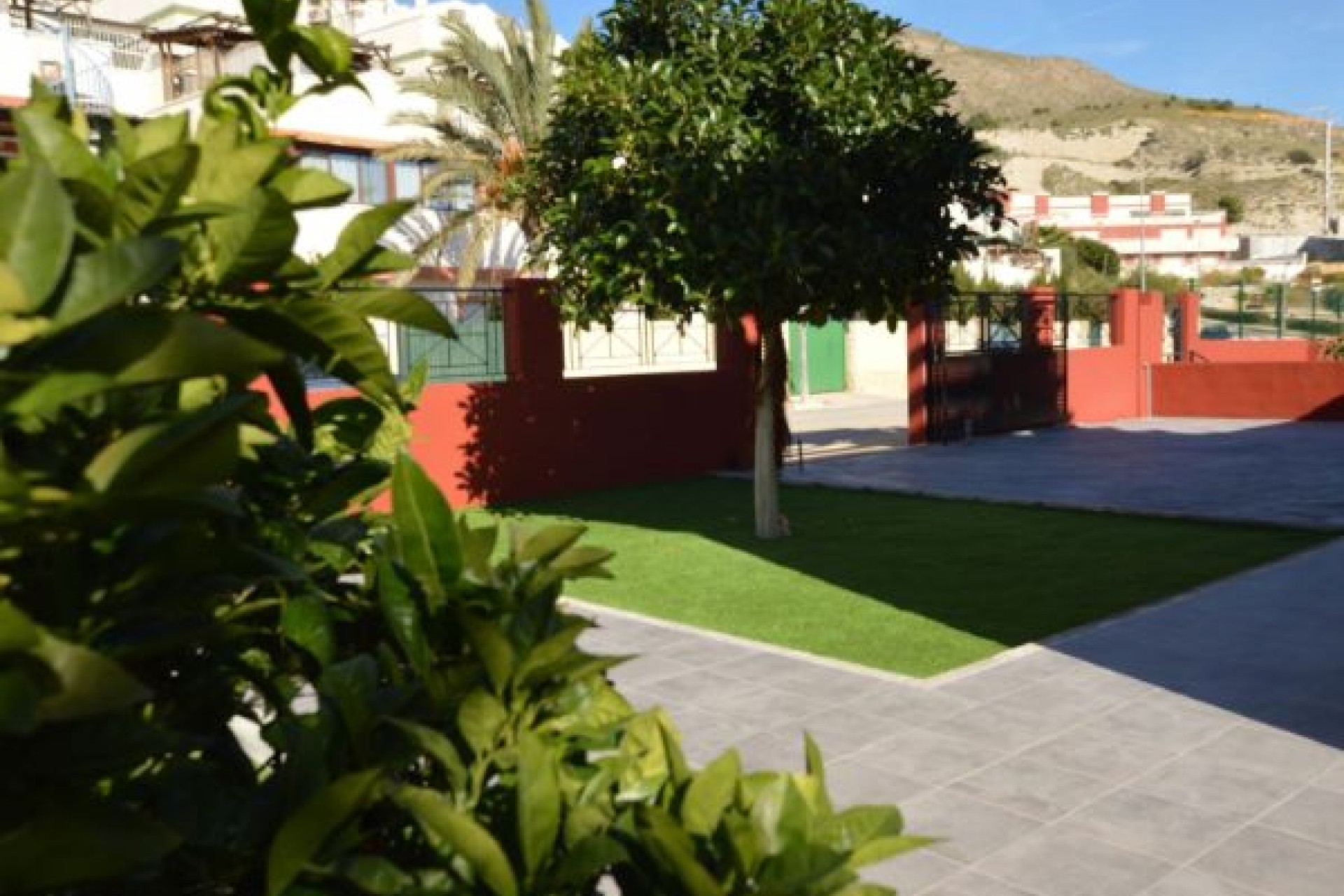 Brukt - Town House -
Finestrat - Costa Blanca