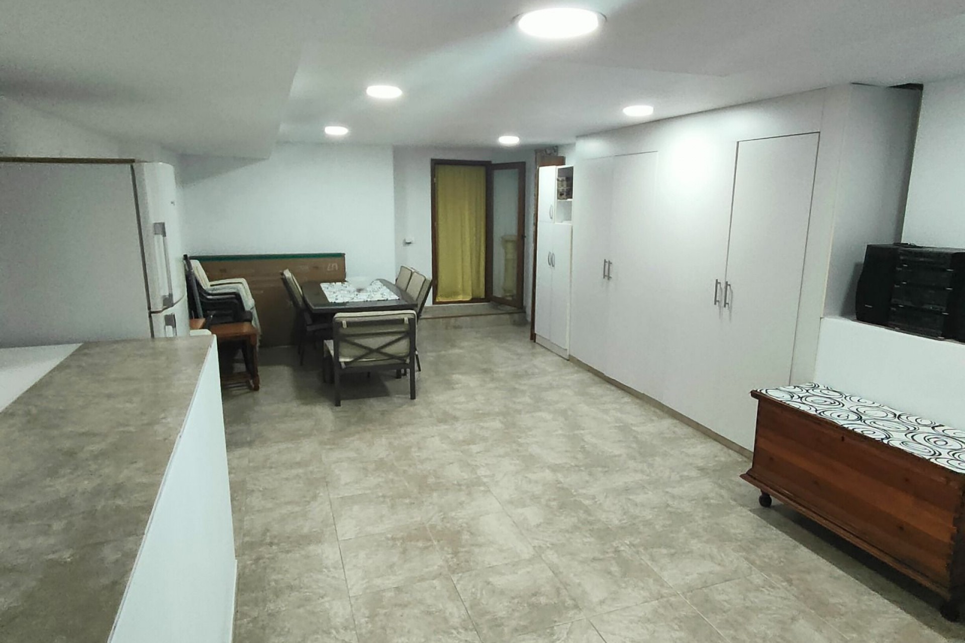 Brukt - Town House -
Finestrat - Costa Blanca