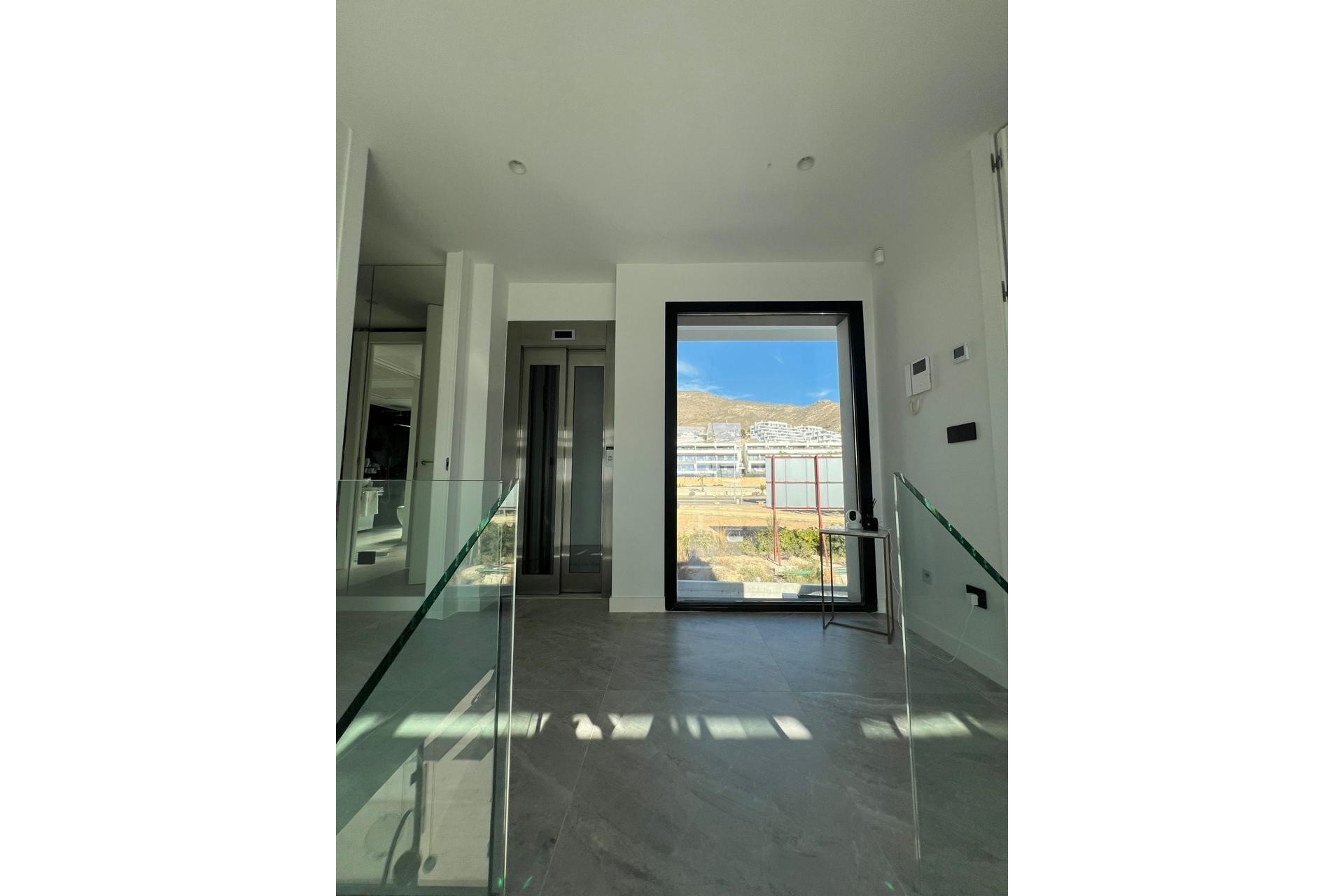 Brukt - Town House -
Finestrat - Costa Blanca