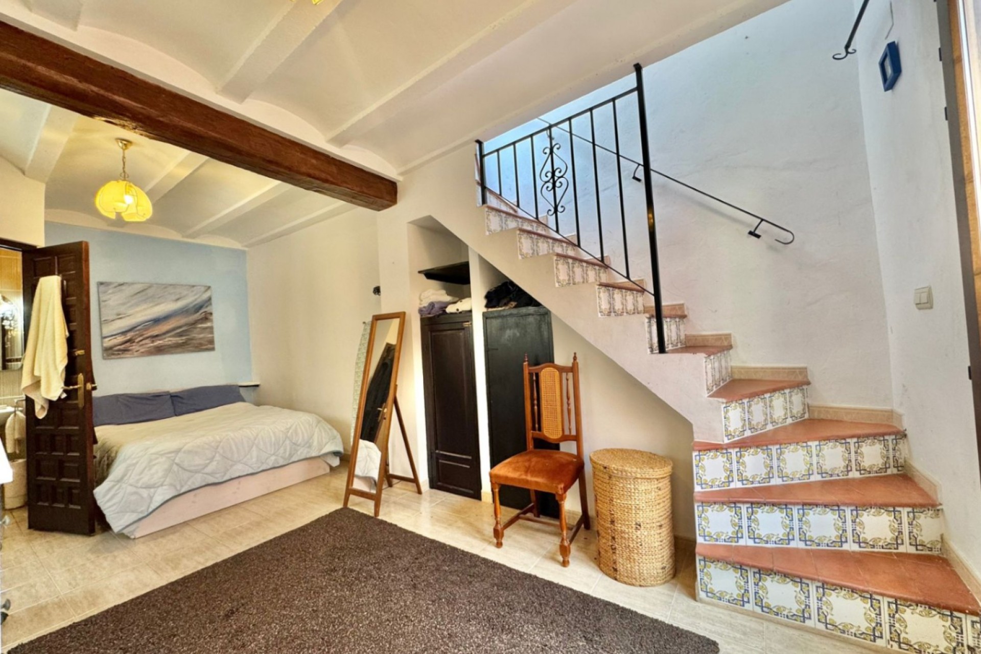 Brukt - Town House -
Finestrat - Costa Blanca