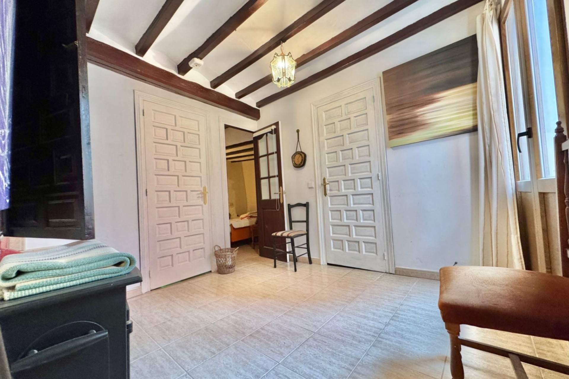 Brukt - Town House -
Finestrat - Costa Blanca