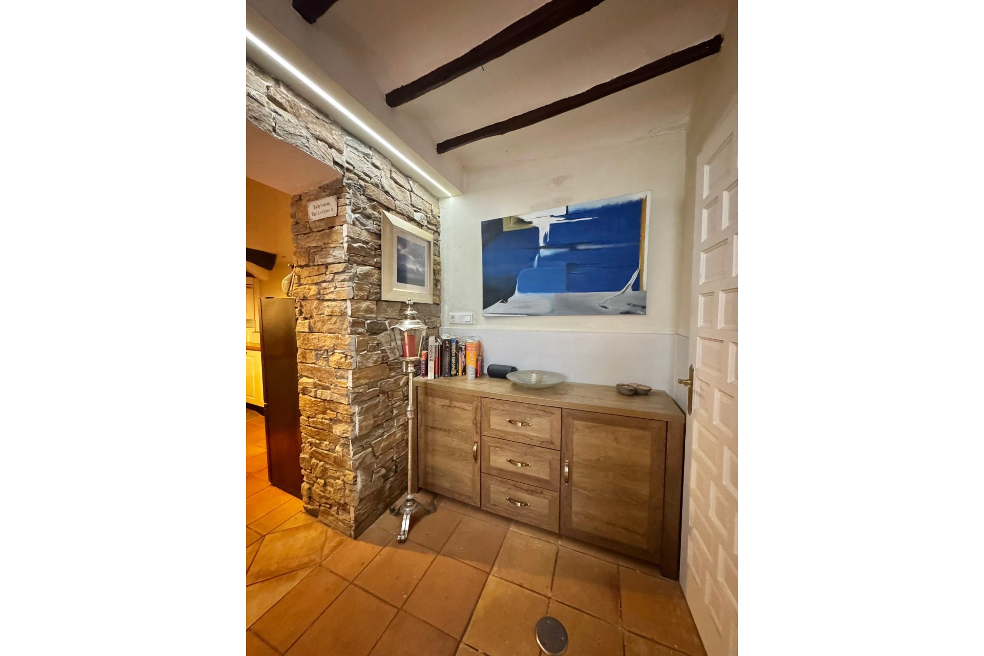 Brukt - Town House -
Finestrat - Costa Blanca