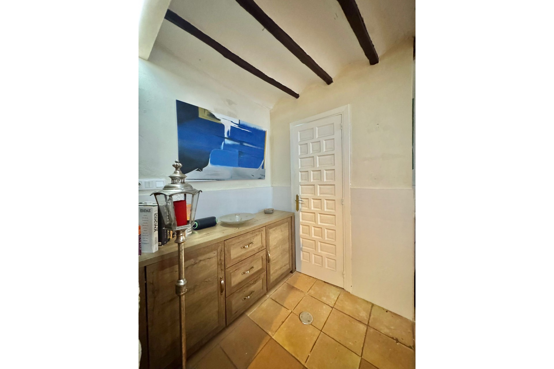 Brukt - Town House -
Finestrat - Costa Blanca