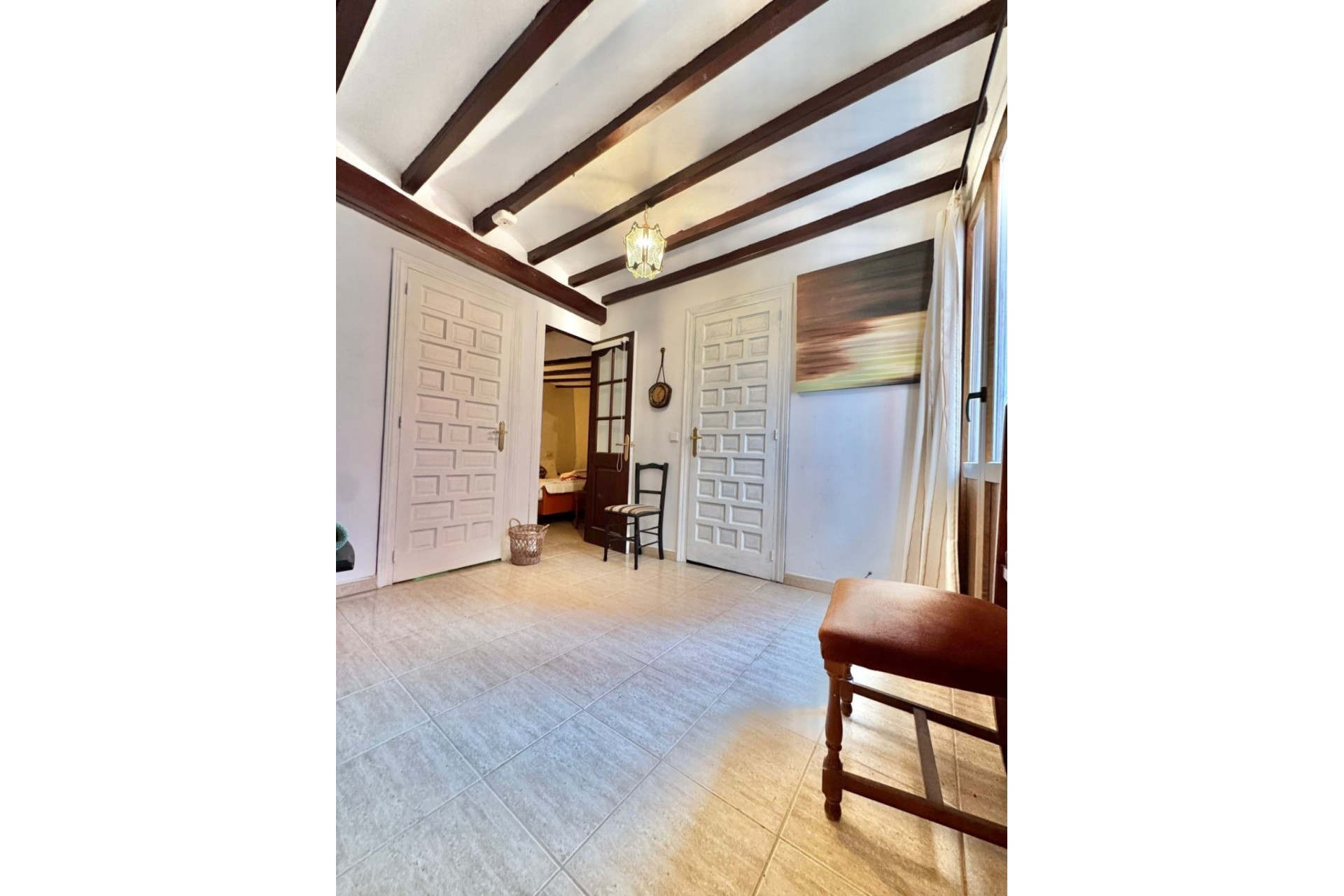 Brukt - Town House -
Finestrat - Costa Blanca