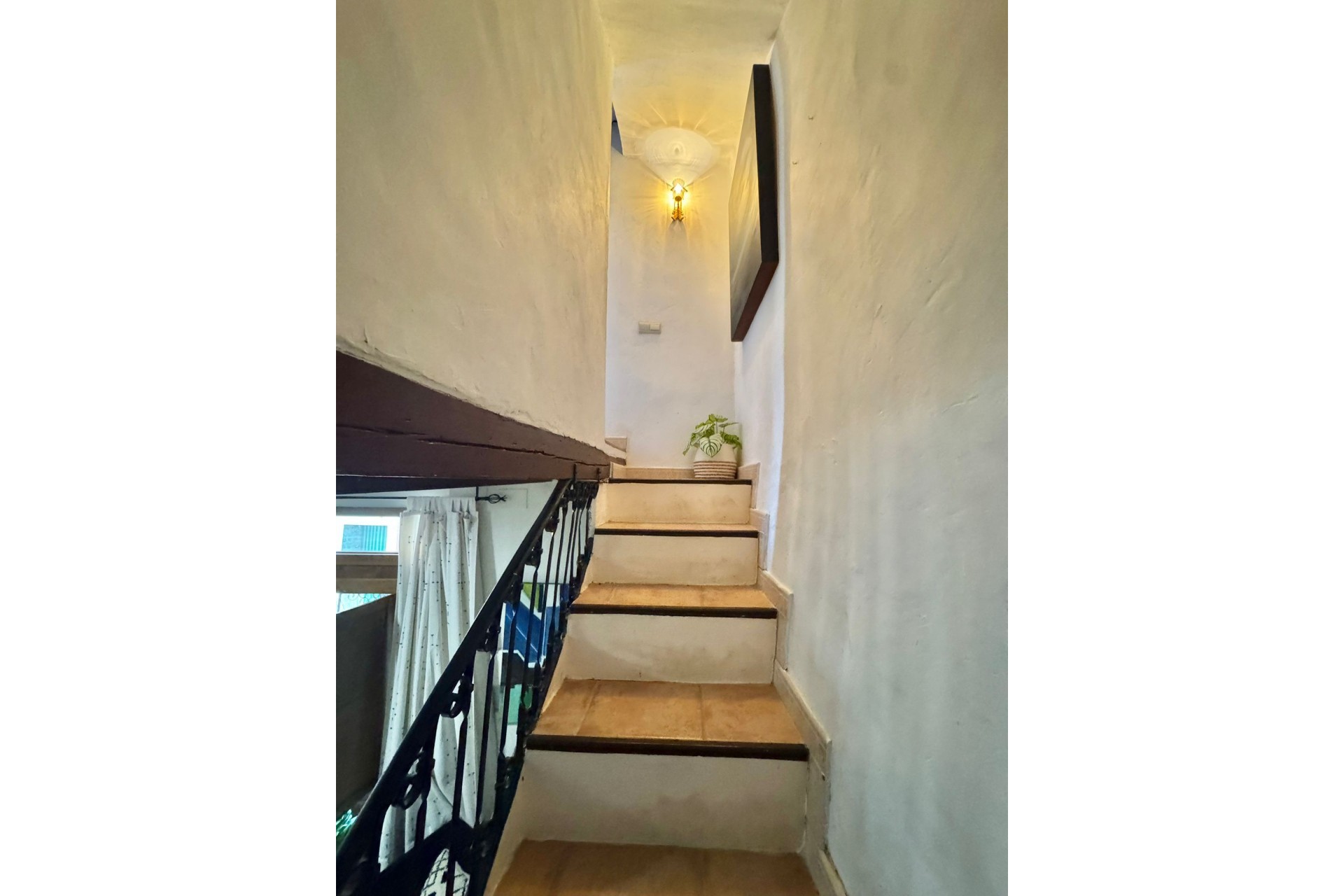 Brukt - Town House -
Finestrat - Costa Blanca