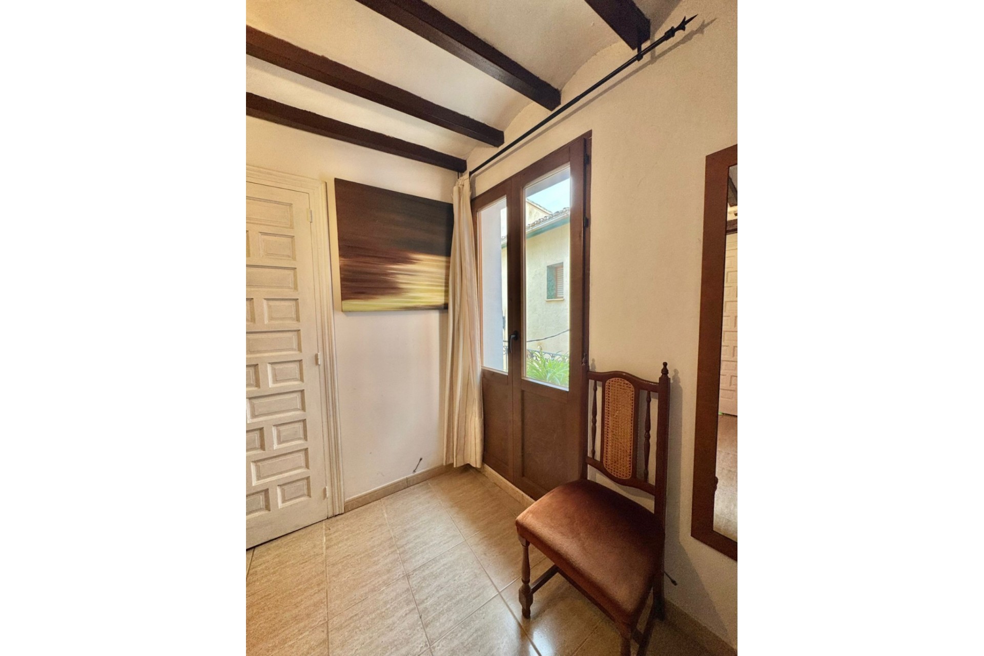 Brukt - Town House -
Finestrat - Costa Blanca