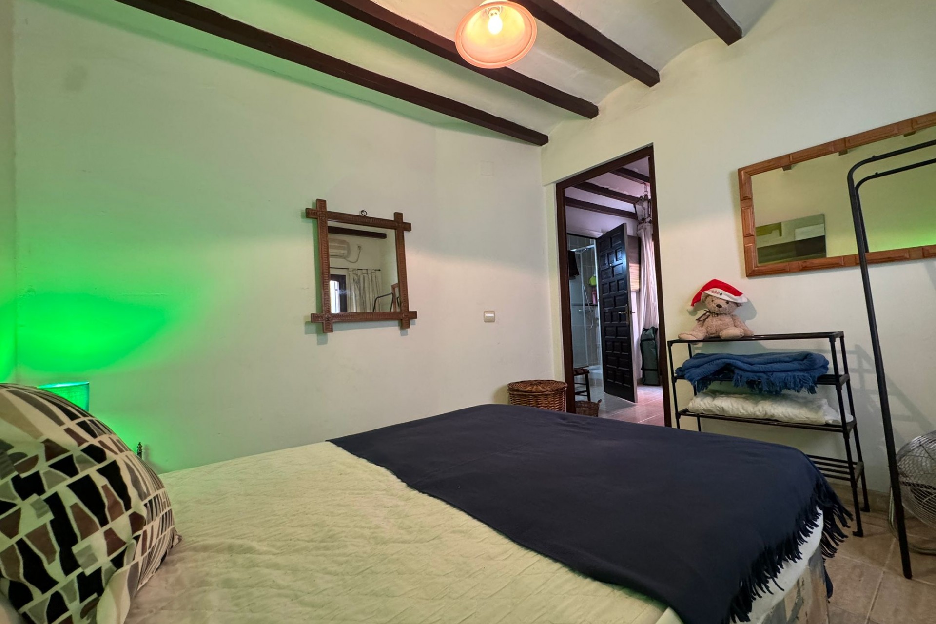 Brukt - Town House -
Finestrat - Costa Blanca