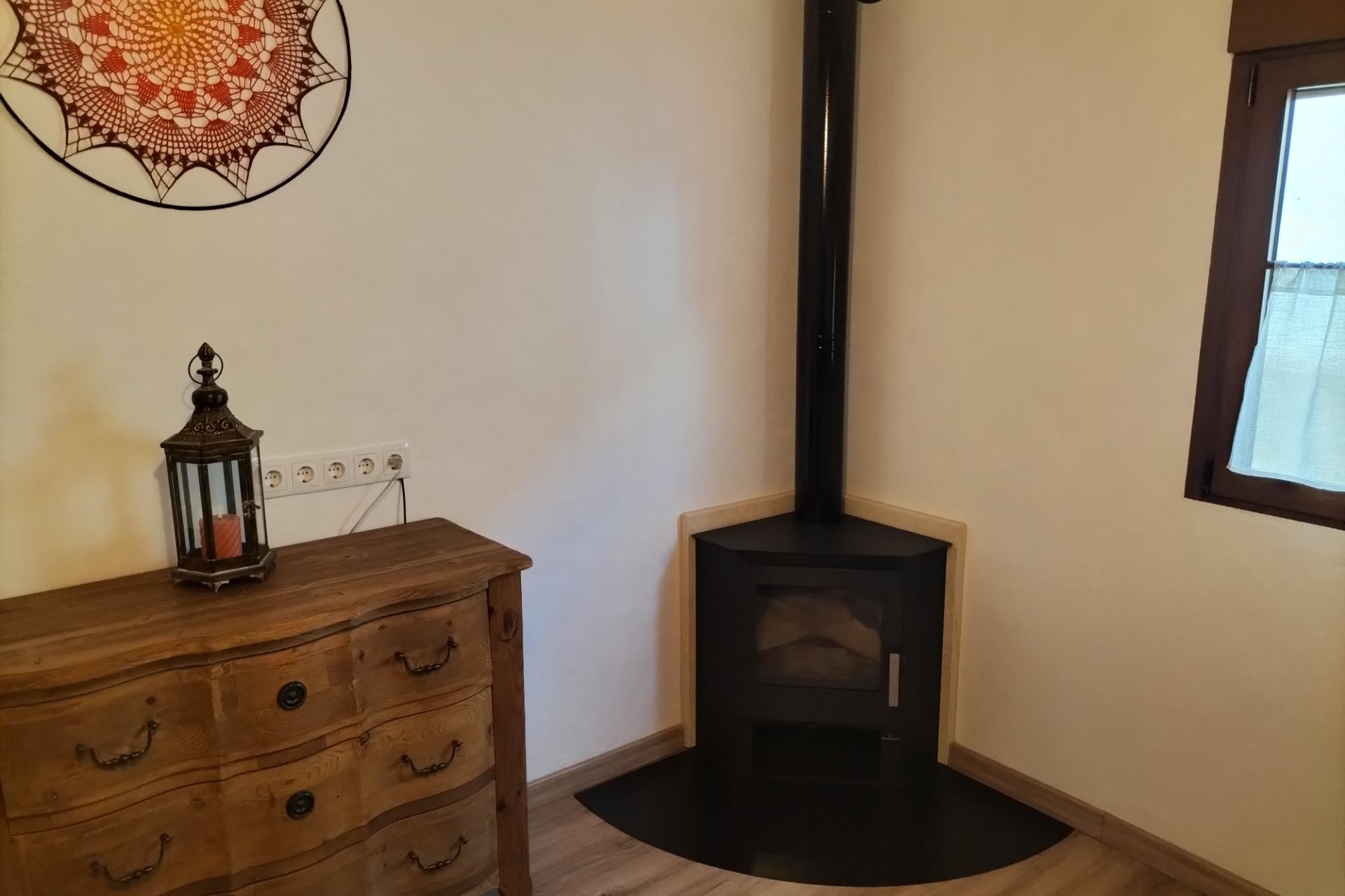 Brukt - Town House -
Formentera del Segura - Centro