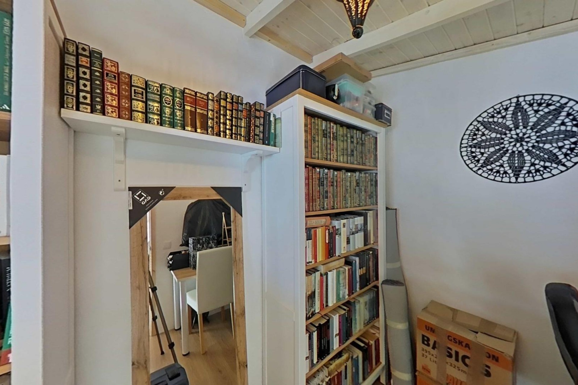 Brukt - Town House -
Formentera del Segura - Centro