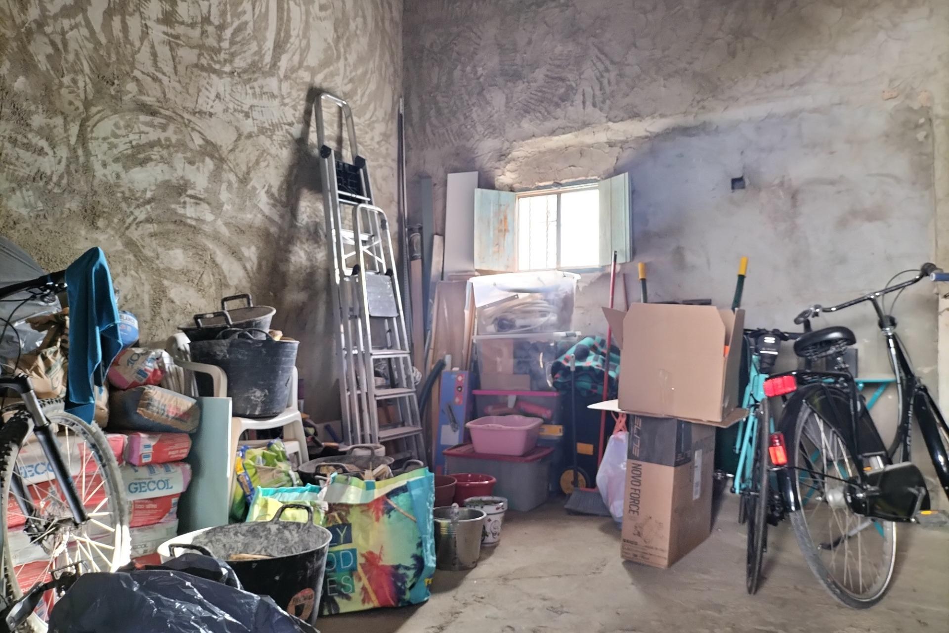 Brukt - Town House -
Formentera del Segura - Centro