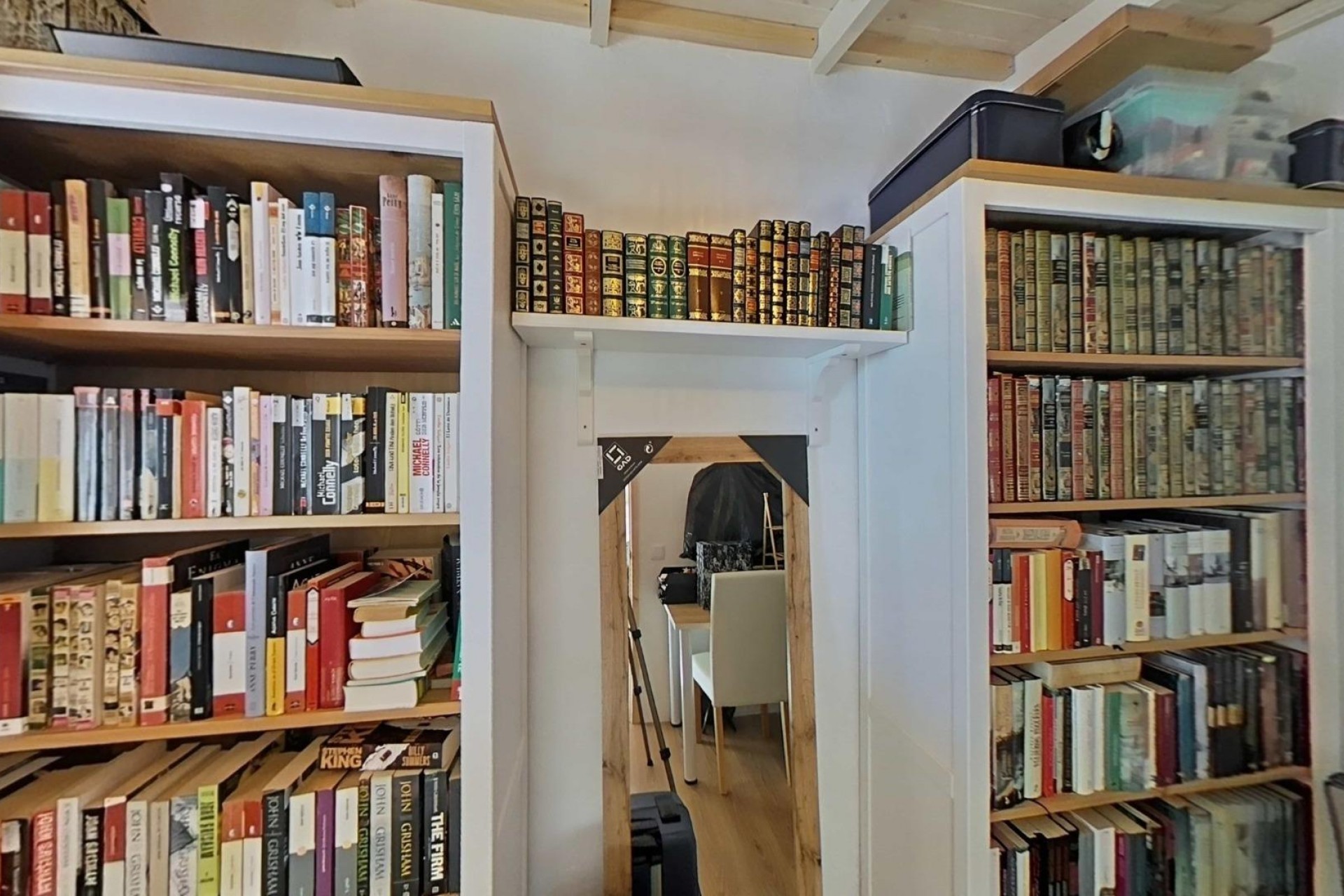 Brukt - Town House -
Formentera del Segura - Centro