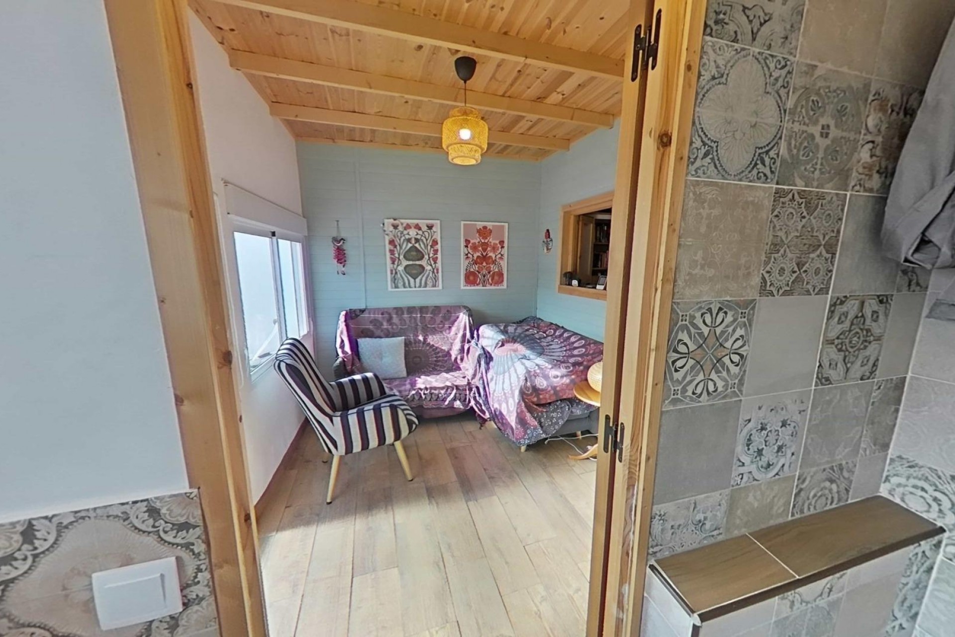 Brukt - Town House -
Formentera del Segura - Centro