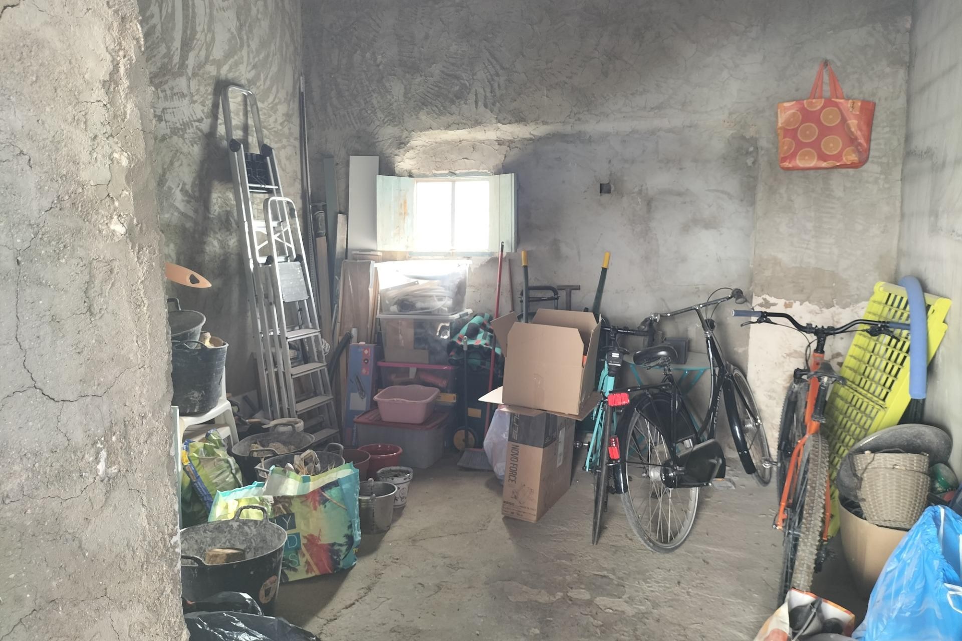 Brukt - Town House -
Formentera del Segura - Centro