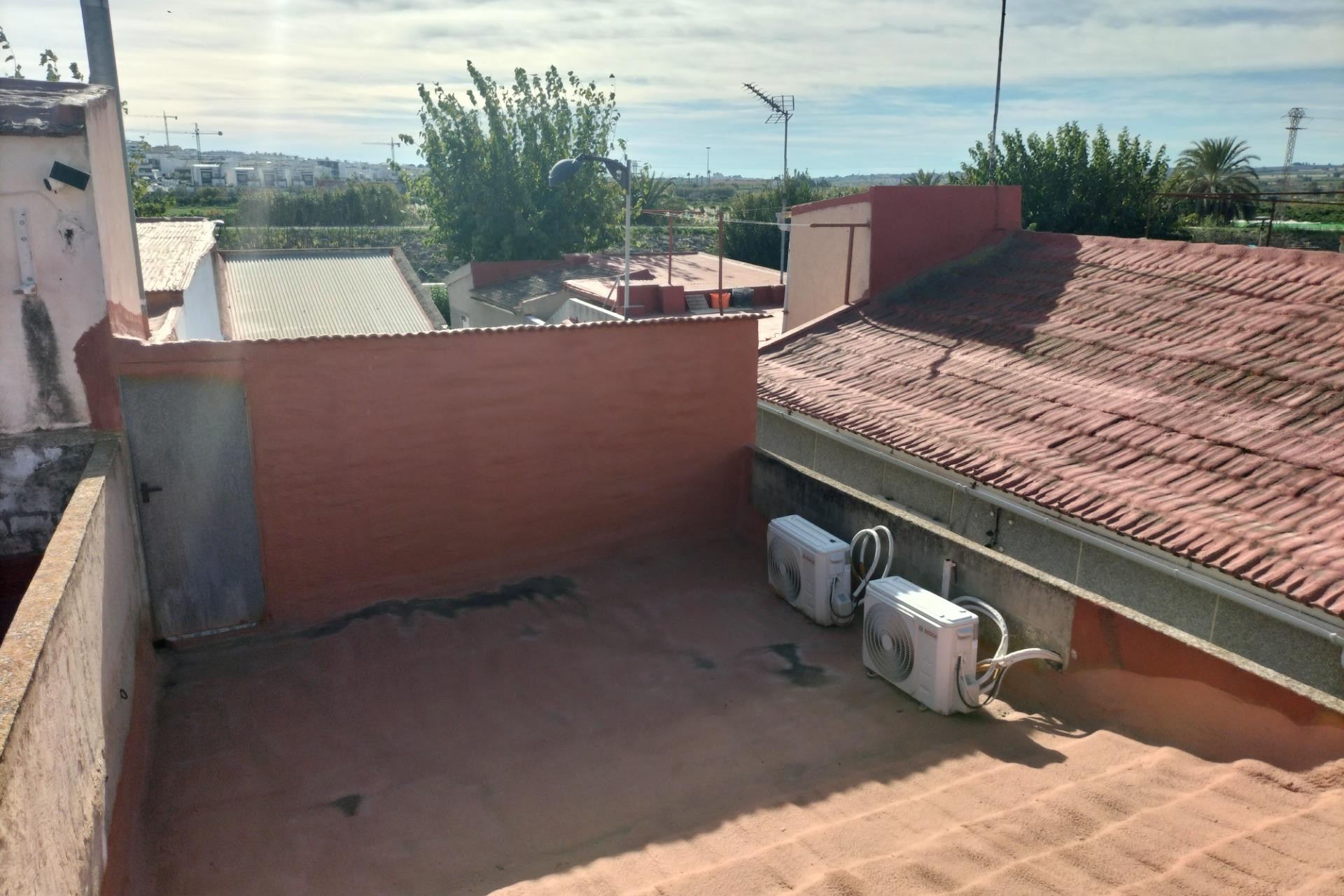 Brukt - Town House -
Formentera del Segura - Centro