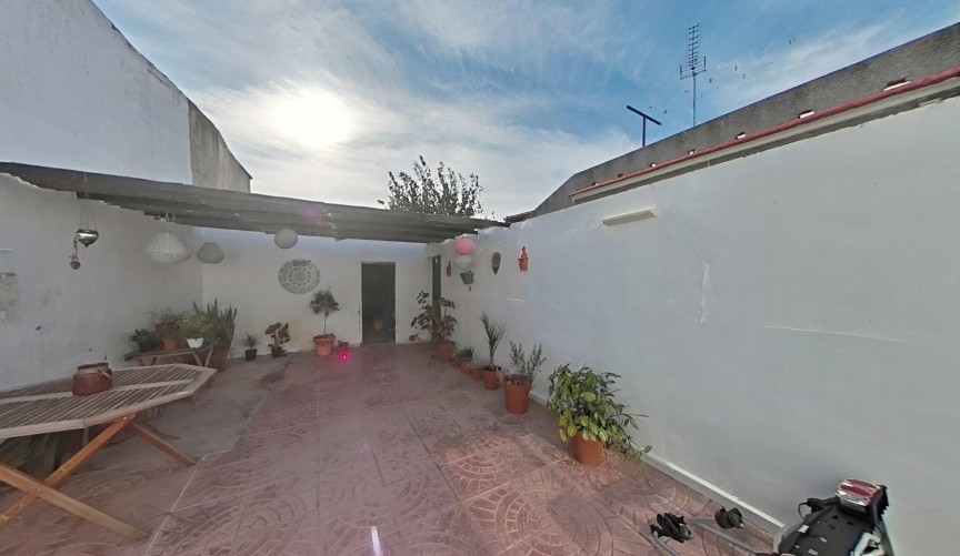 Brukt - Town House -
Formentera del Segura - Centro
