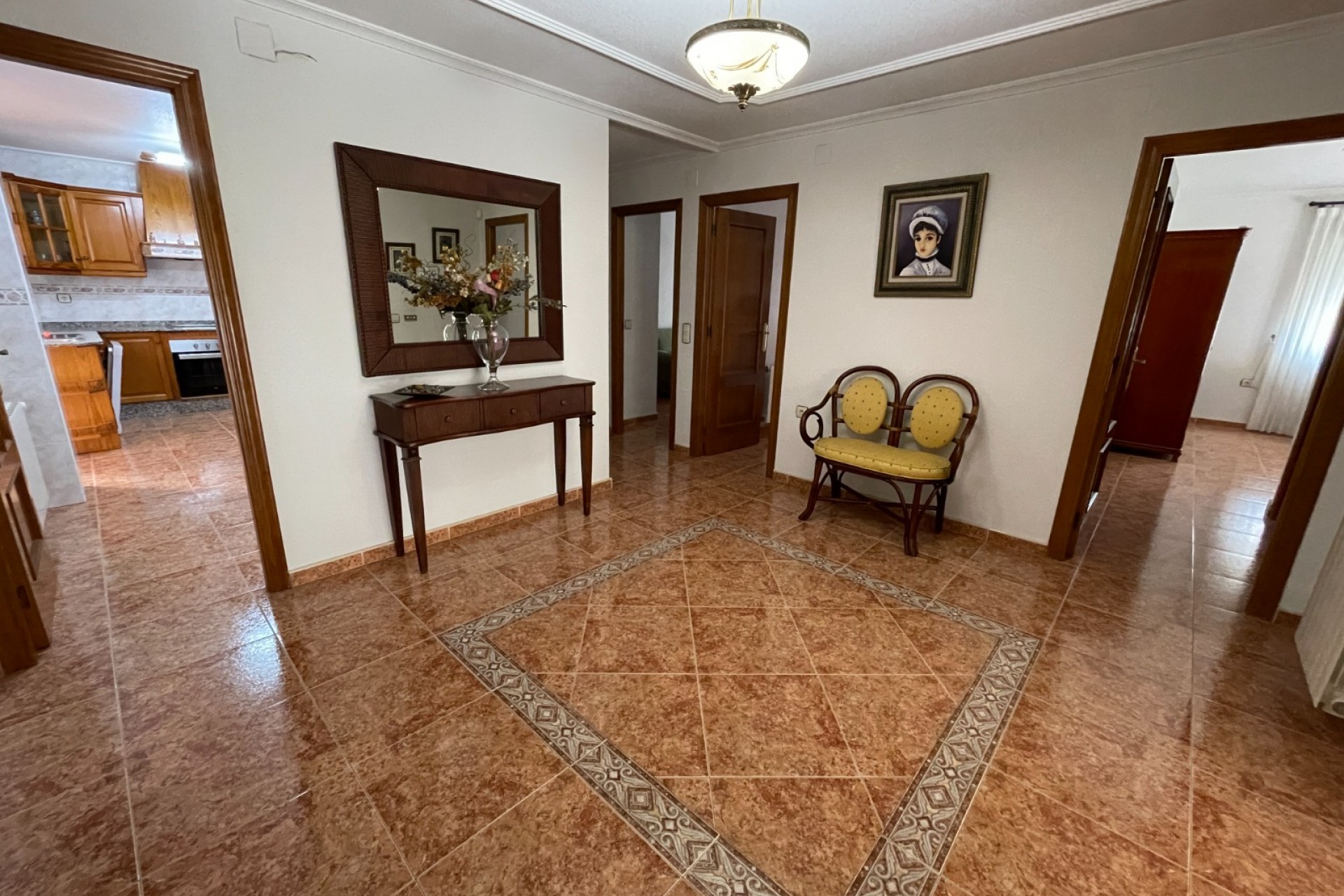 Brukt - Town House -
Formentera del Segura - Costa Blanca