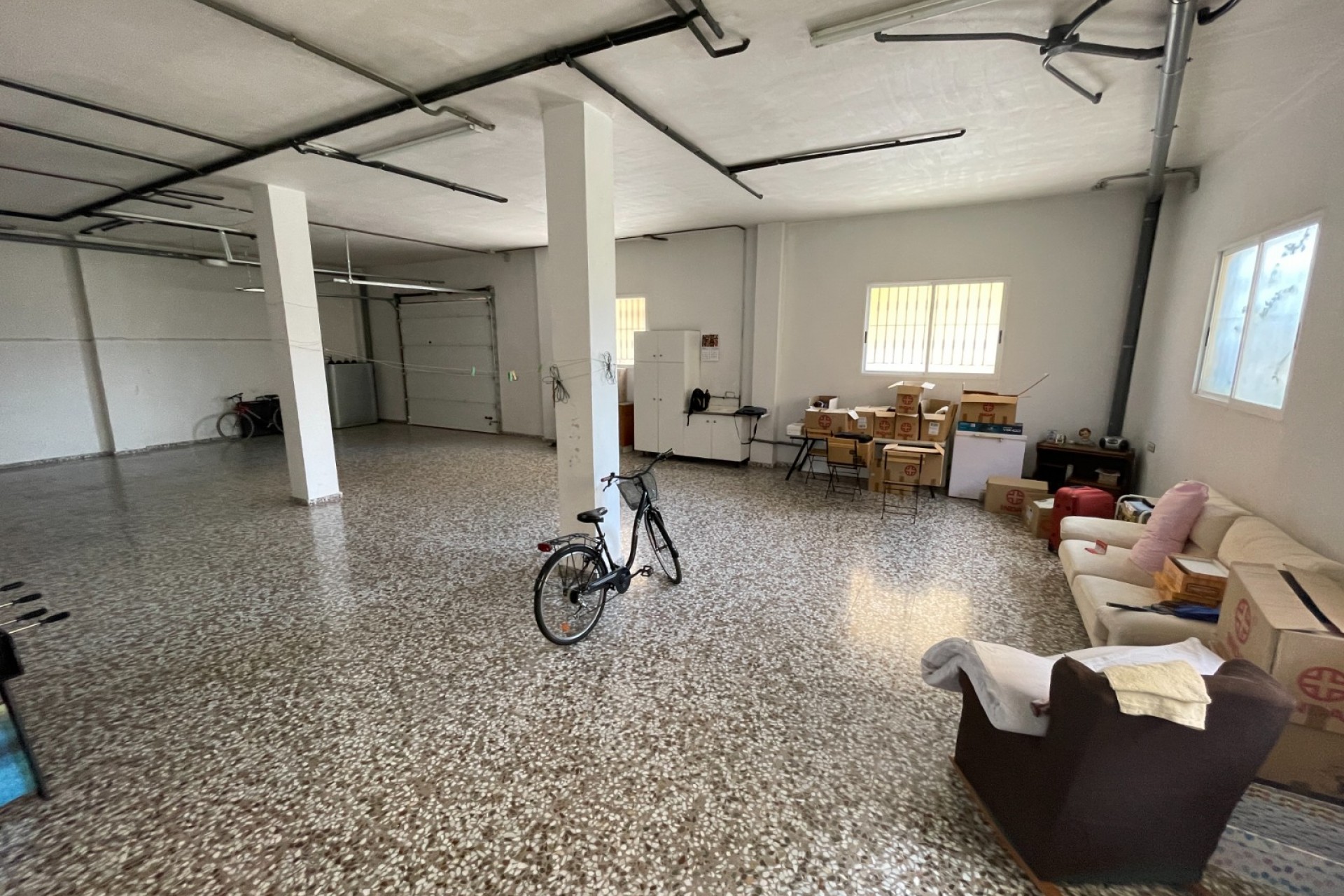 Brukt - Town House -
Formentera del Segura - Costa Blanca