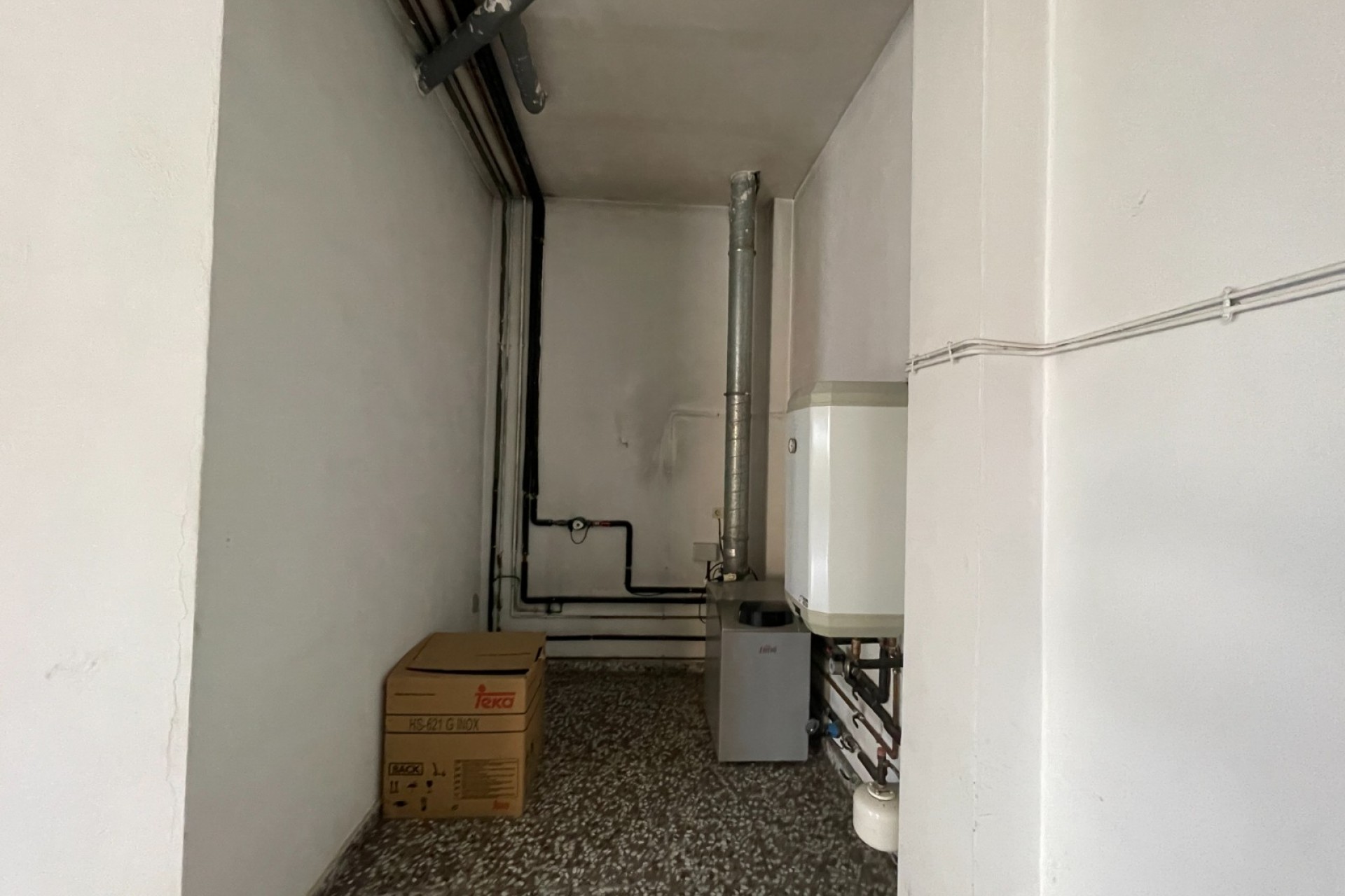 Brukt - Town House -
Formentera del Segura - Costa Blanca