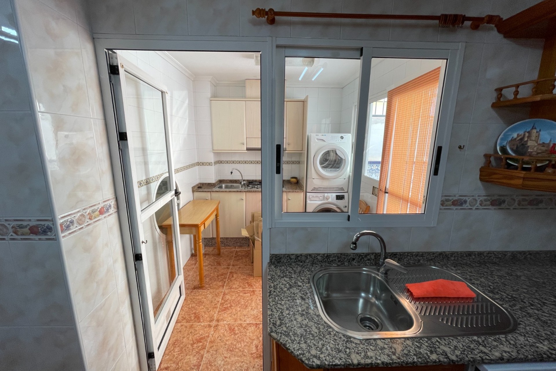 Brukt - Town House -
Formentera del Segura - Costa Blanca