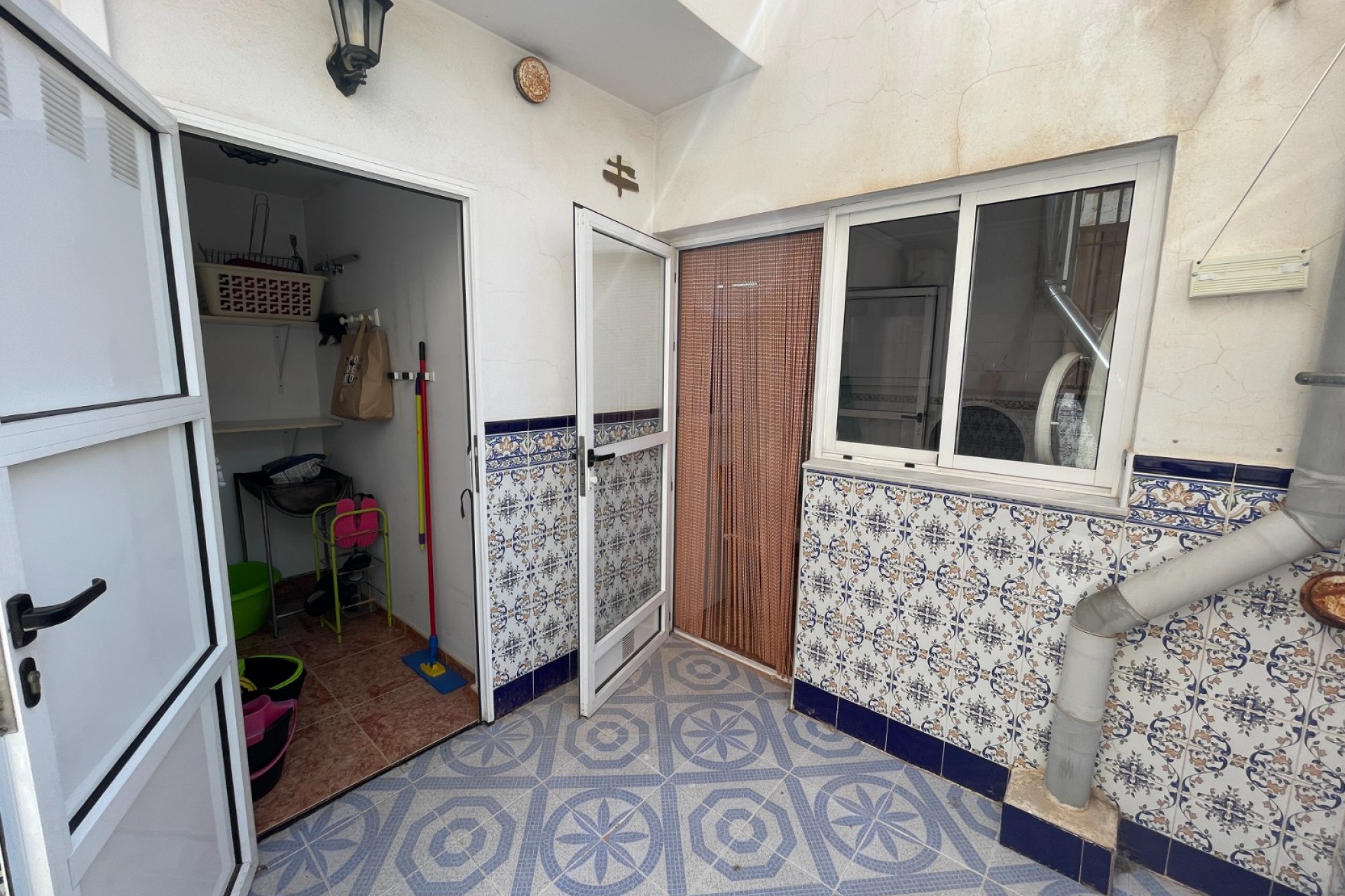 Brukt - Town House -
Formentera del Segura - Costa Blanca