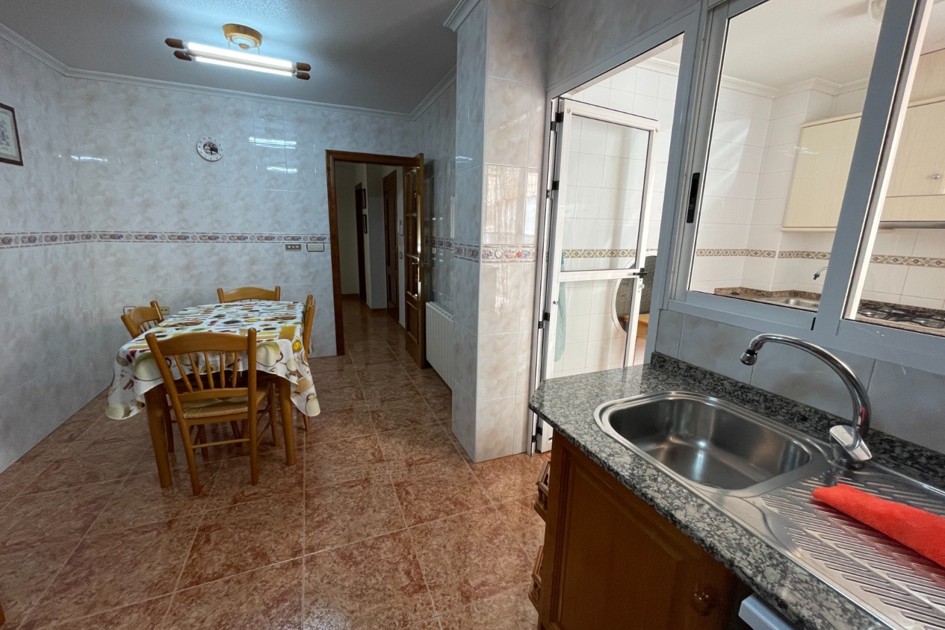 Brukt - Town House -
Formentera del Segura - Costa Blanca