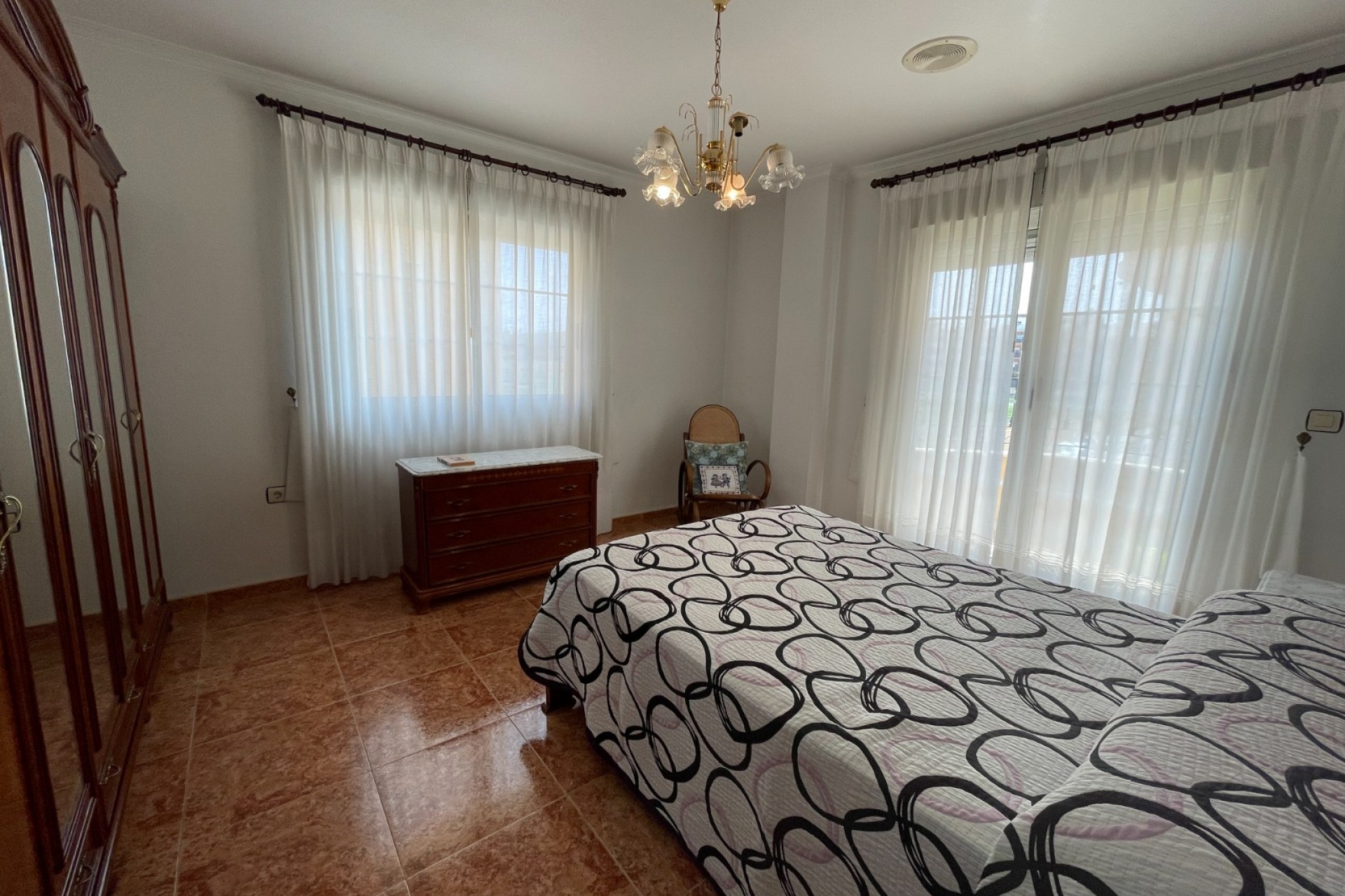 Brukt - Town House -
Formentera del Segura - Costa Blanca