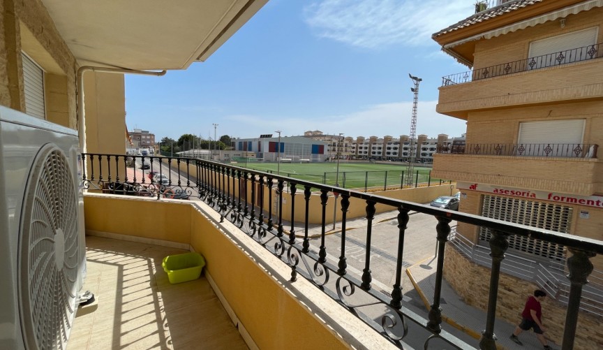 Brukt - Town House -
Formentera del Segura - Costa Blanca