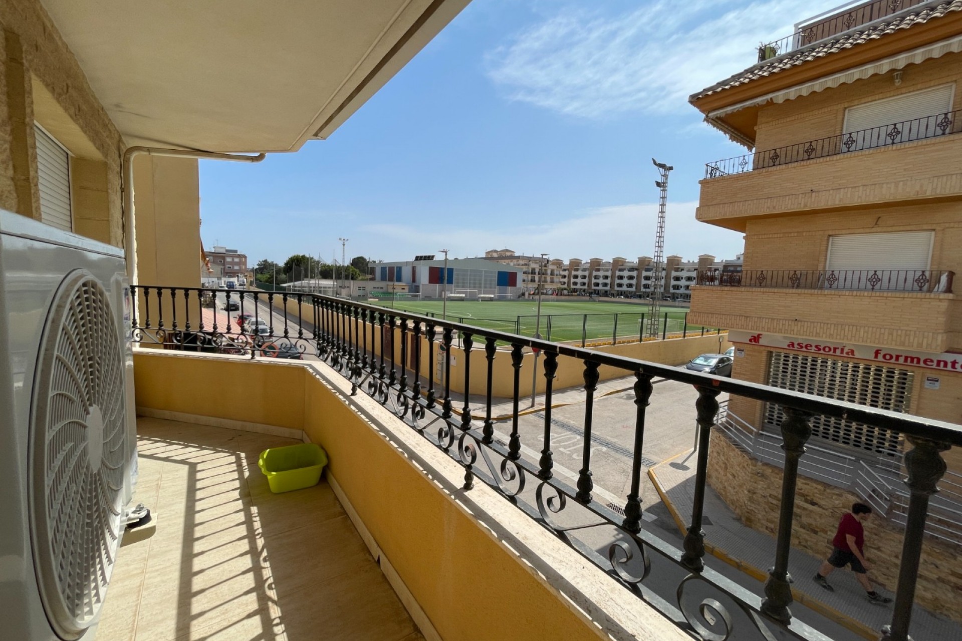 Brukt - Town House -
Formentera del Segura - Costa Blanca