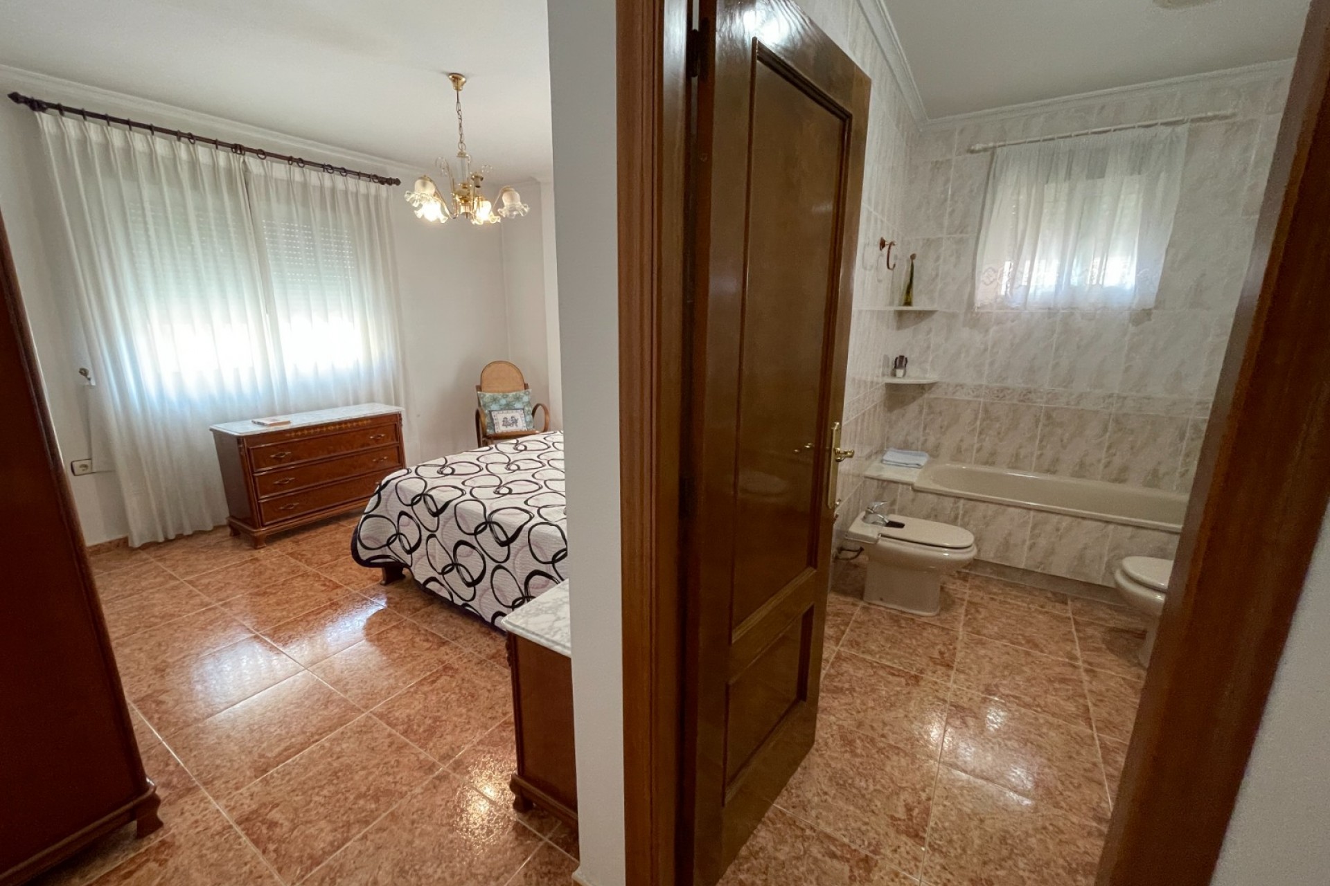 Brukt - Town House -
Formentera del Segura - Costa Blanca