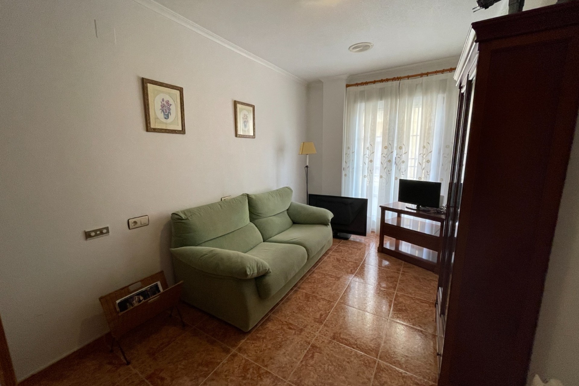 Brukt - Town House -
Formentera del Segura - Costa Blanca