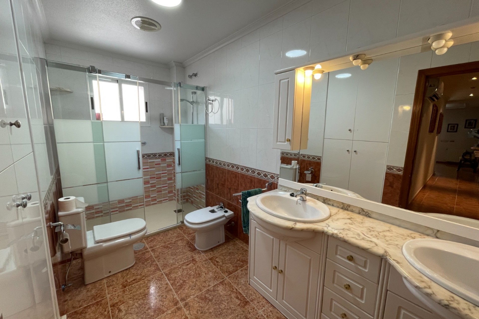 Brukt - Town House -
Formentera del Segura - Costa Blanca