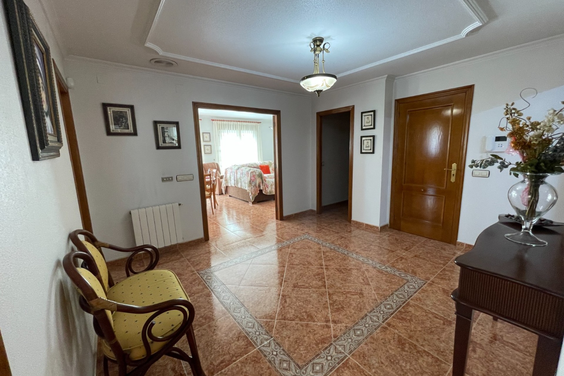 Brukt - Town House -
Formentera del Segura - Costa Blanca