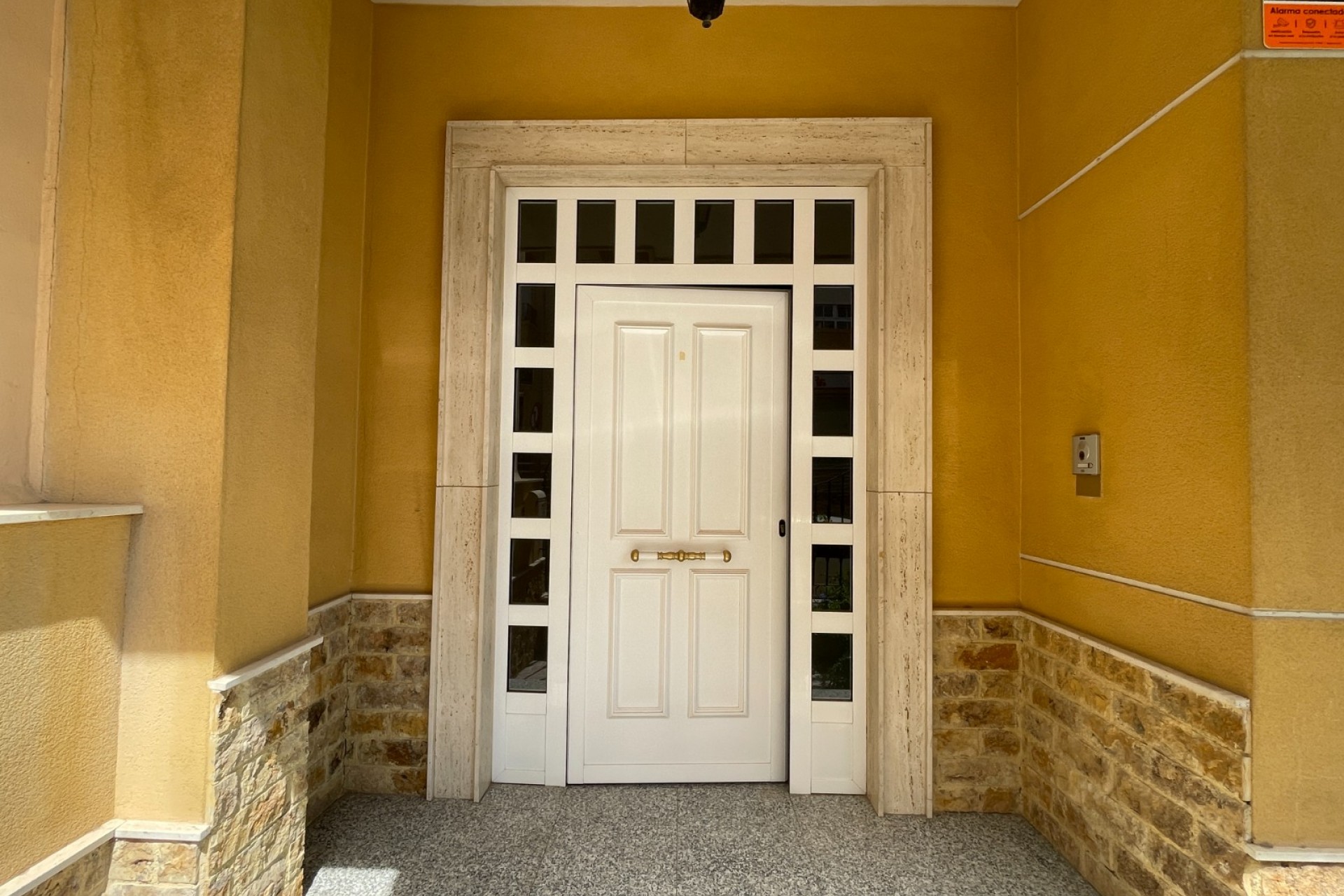 Brukt - Town House -
Formentera del Segura - Costa Blanca