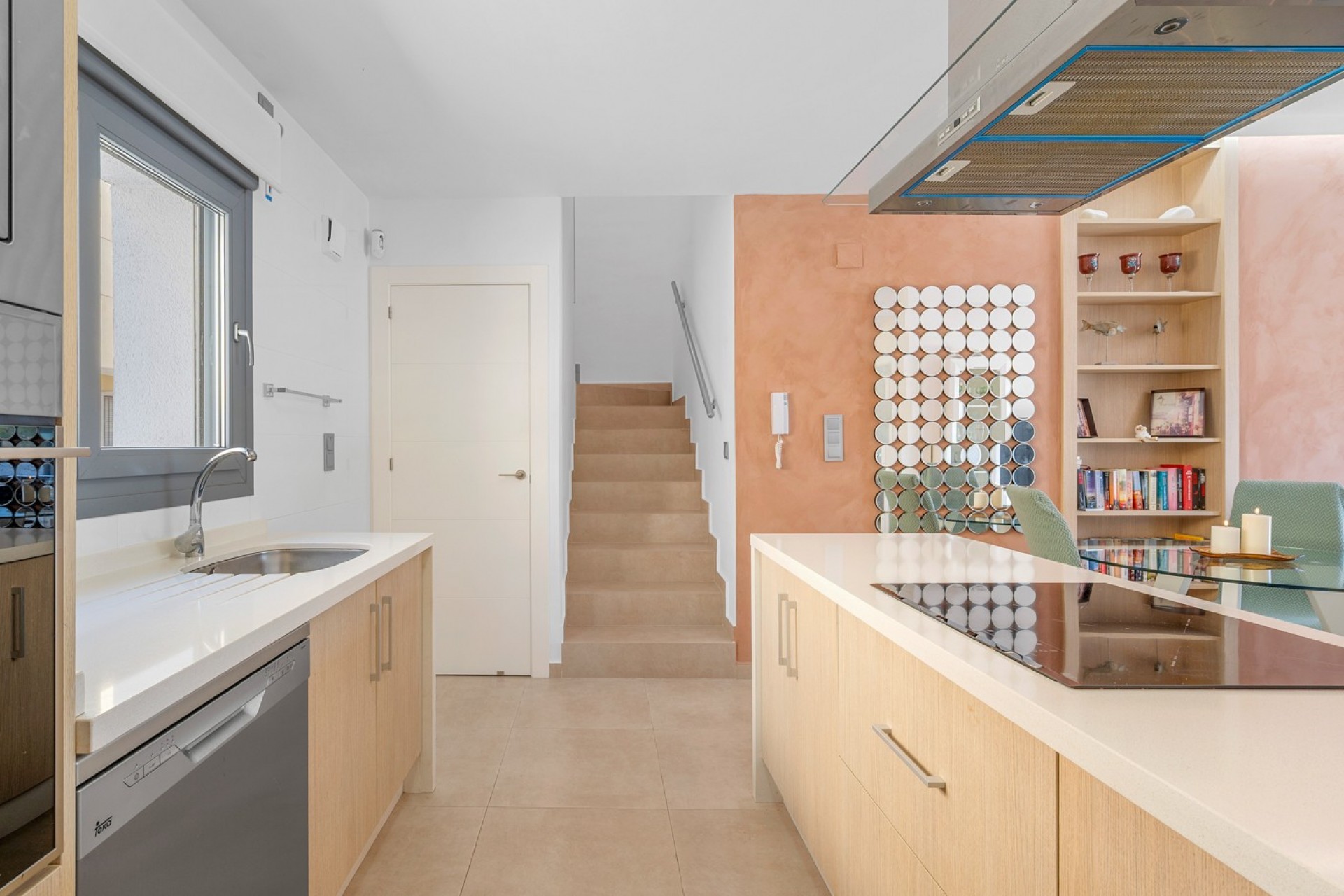 Brukt - Town House -
Formentera del Segura - Costa Blanca