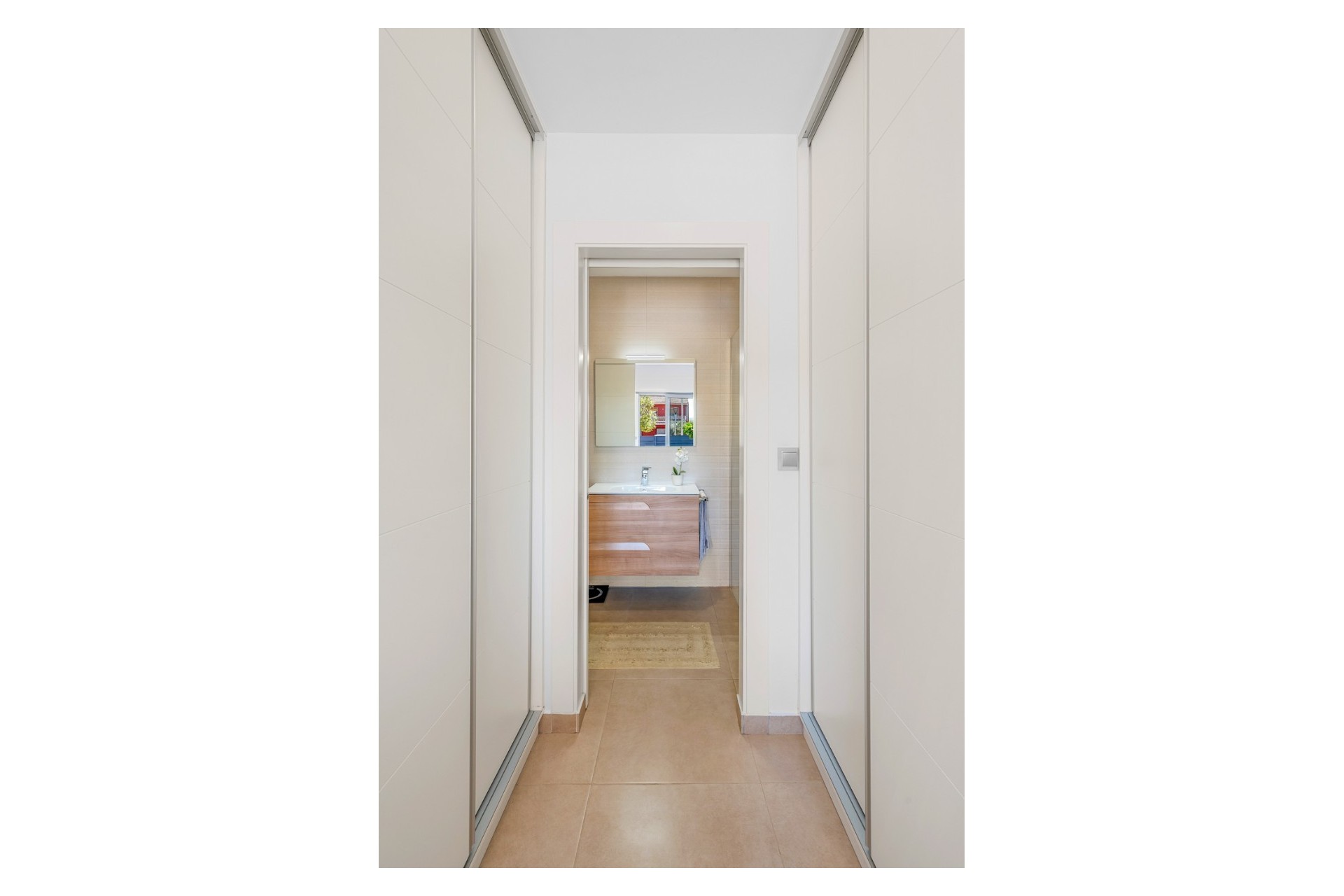 Brukt - Town House -
Formentera del Segura - Costa Blanca