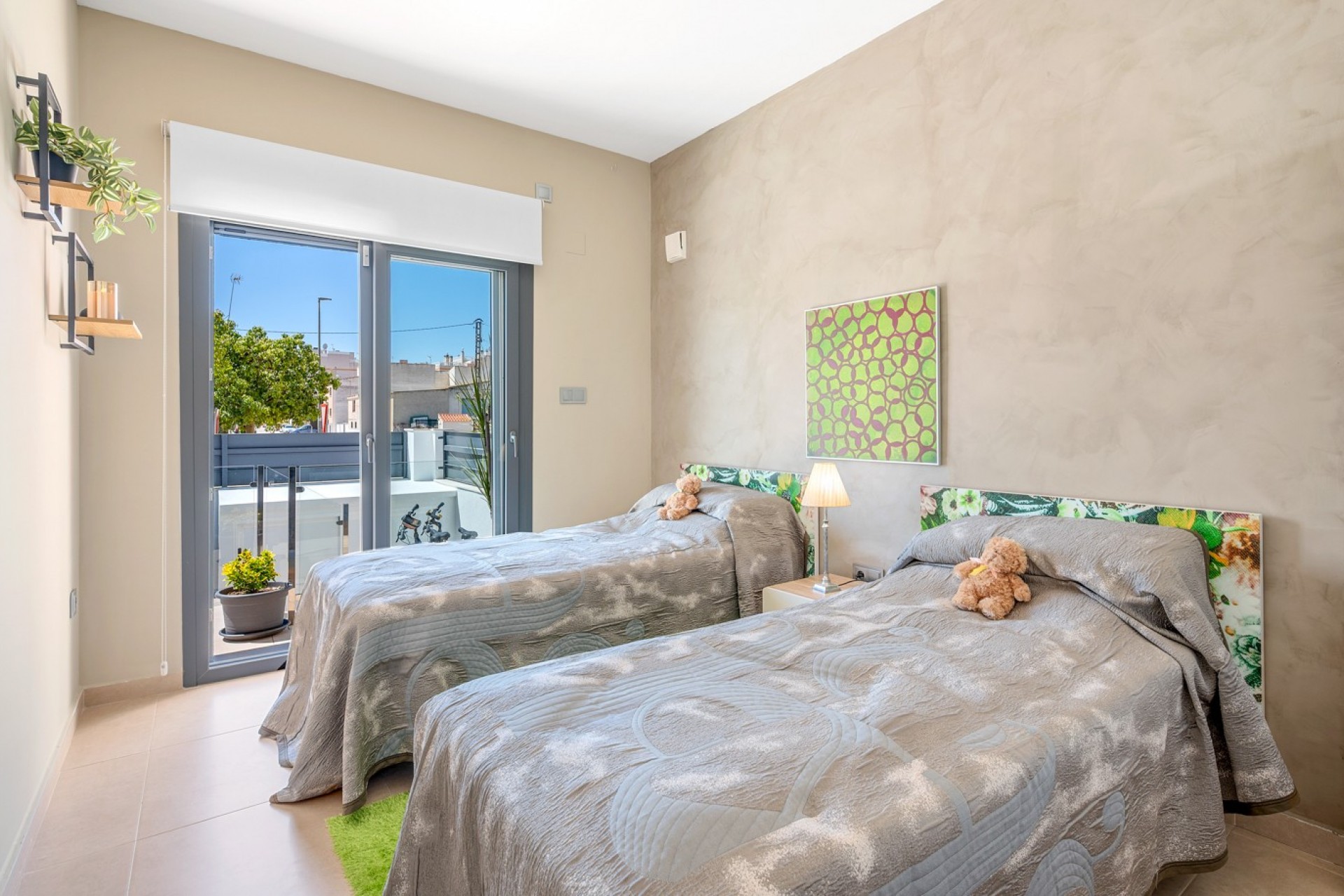 Brukt - Town House -
Formentera del Segura - Costa Blanca