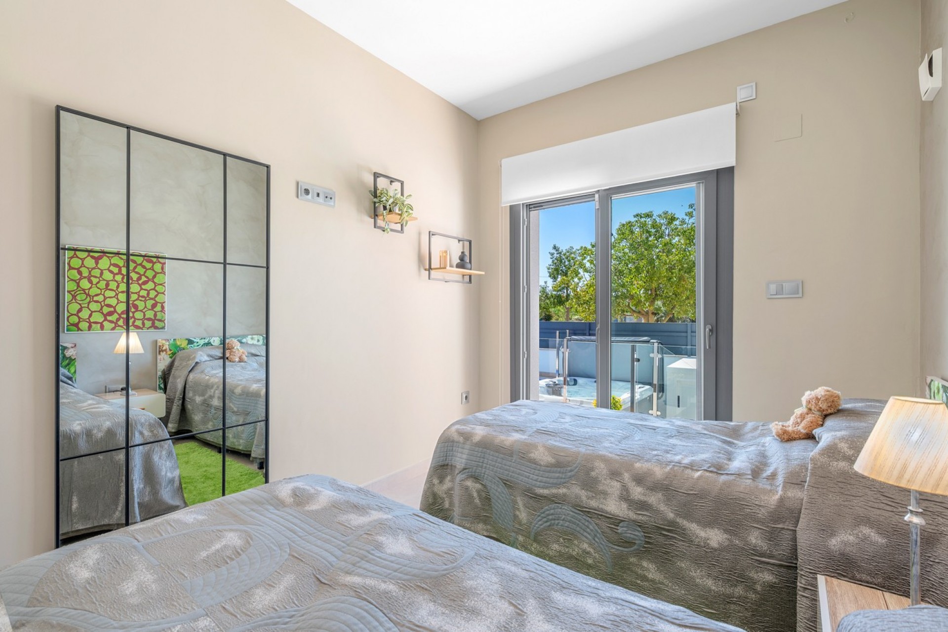 Brukt - Town House -
Formentera del Segura - Costa Blanca