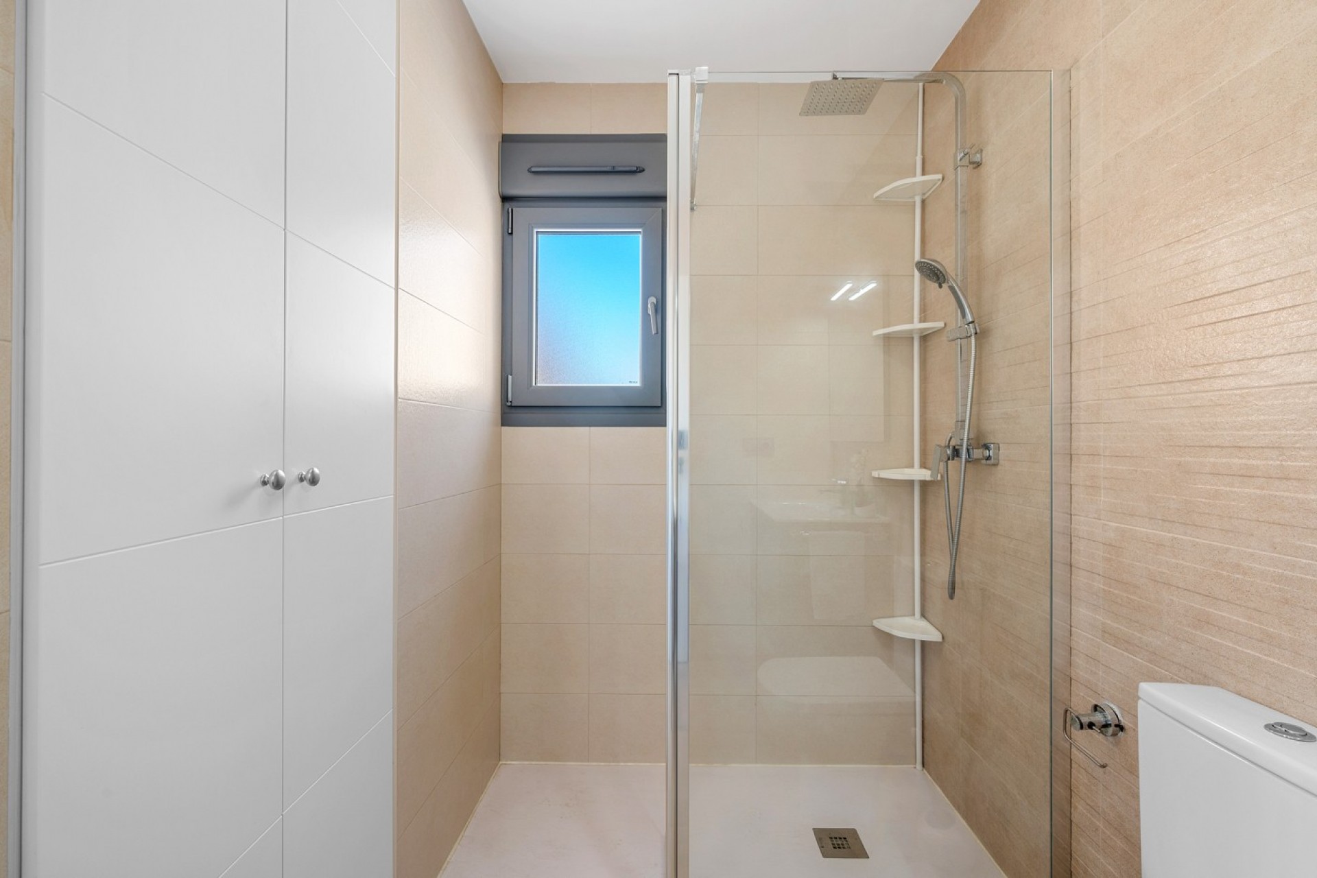 Brukt - Town House -
Formentera del Segura - Costa Blanca