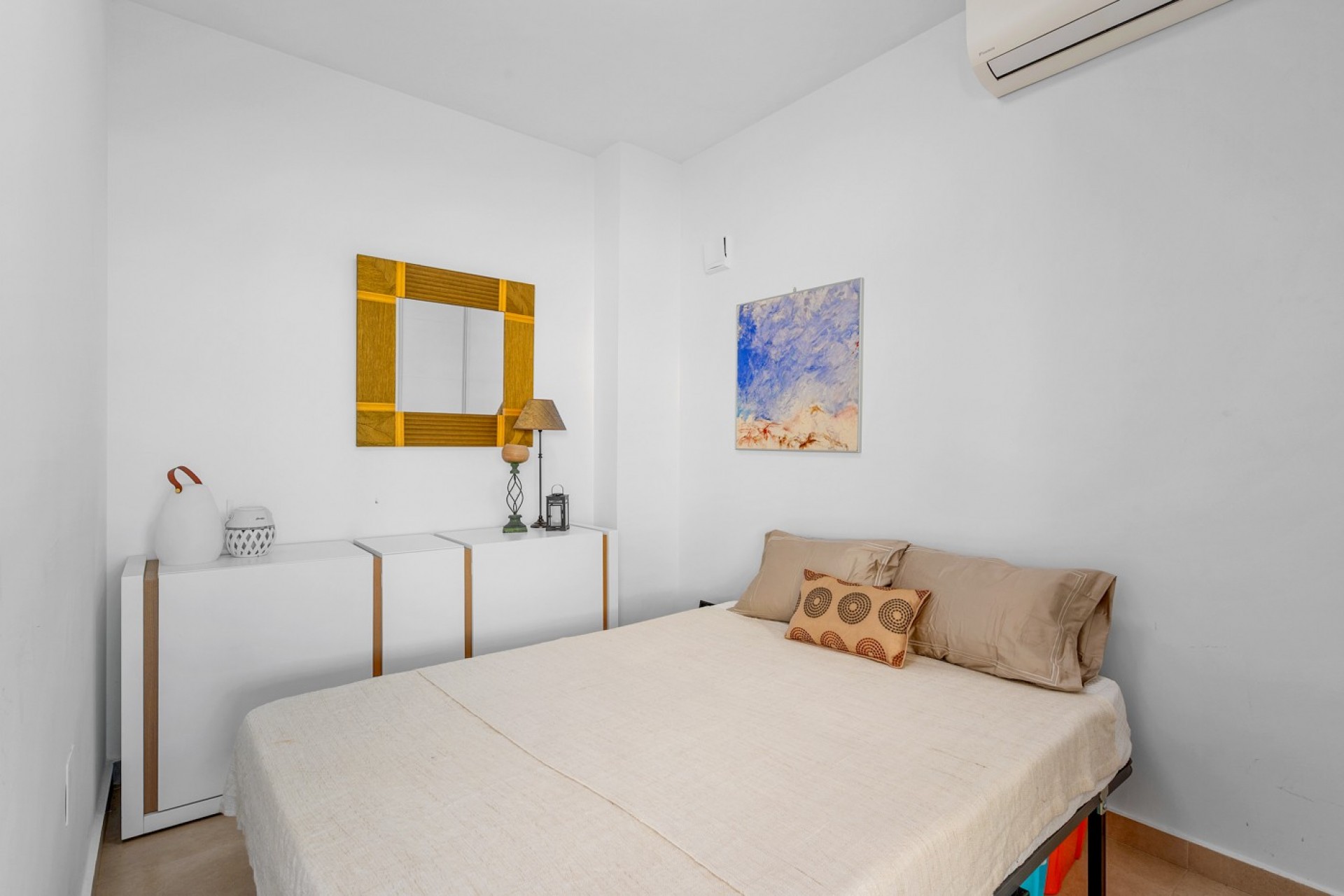 Brukt - Town House -
Formentera del Segura - Costa Blanca