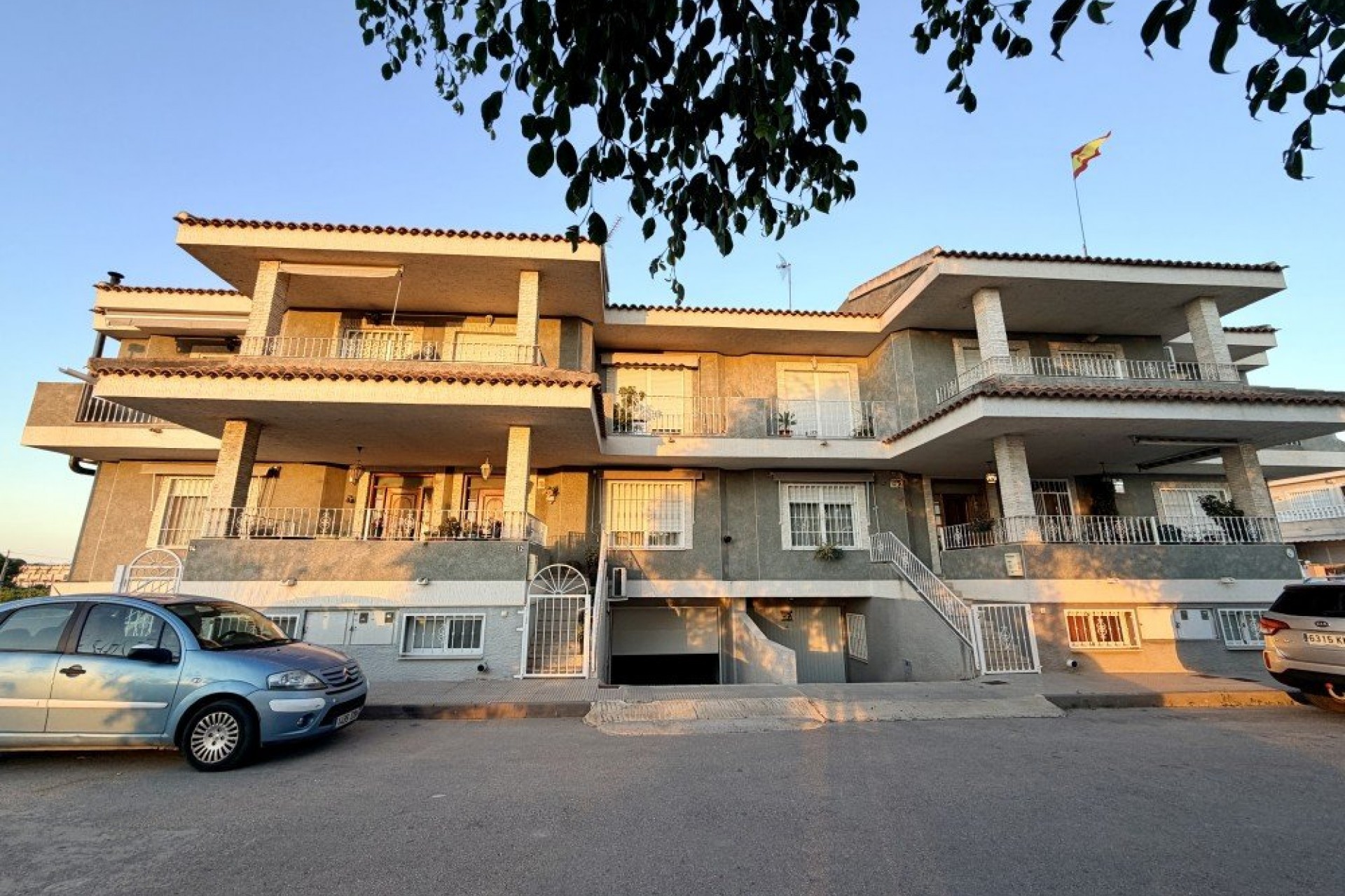 Brukt - Town House -
Formentera del Segura - Costa Blanca