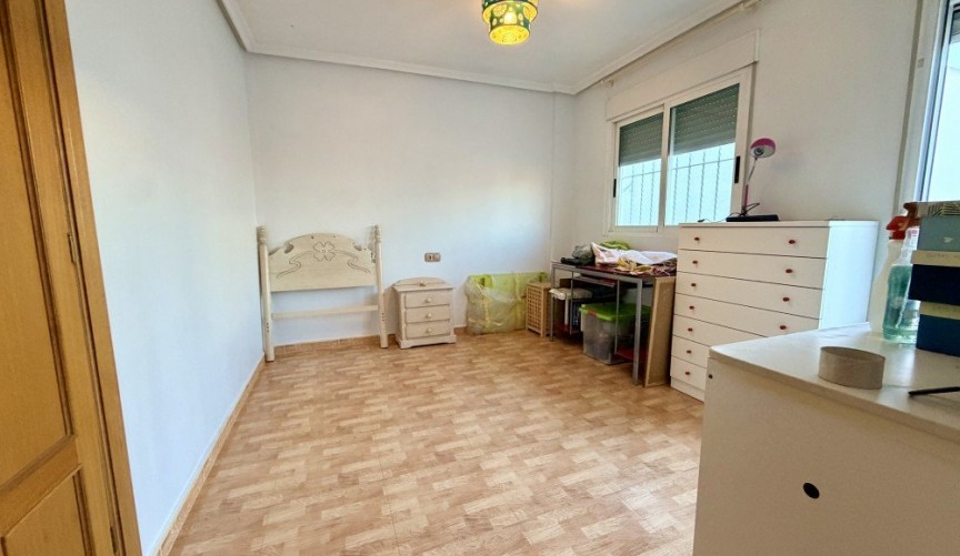 Brukt - Town House -
Formentera del Segura - Costa Blanca