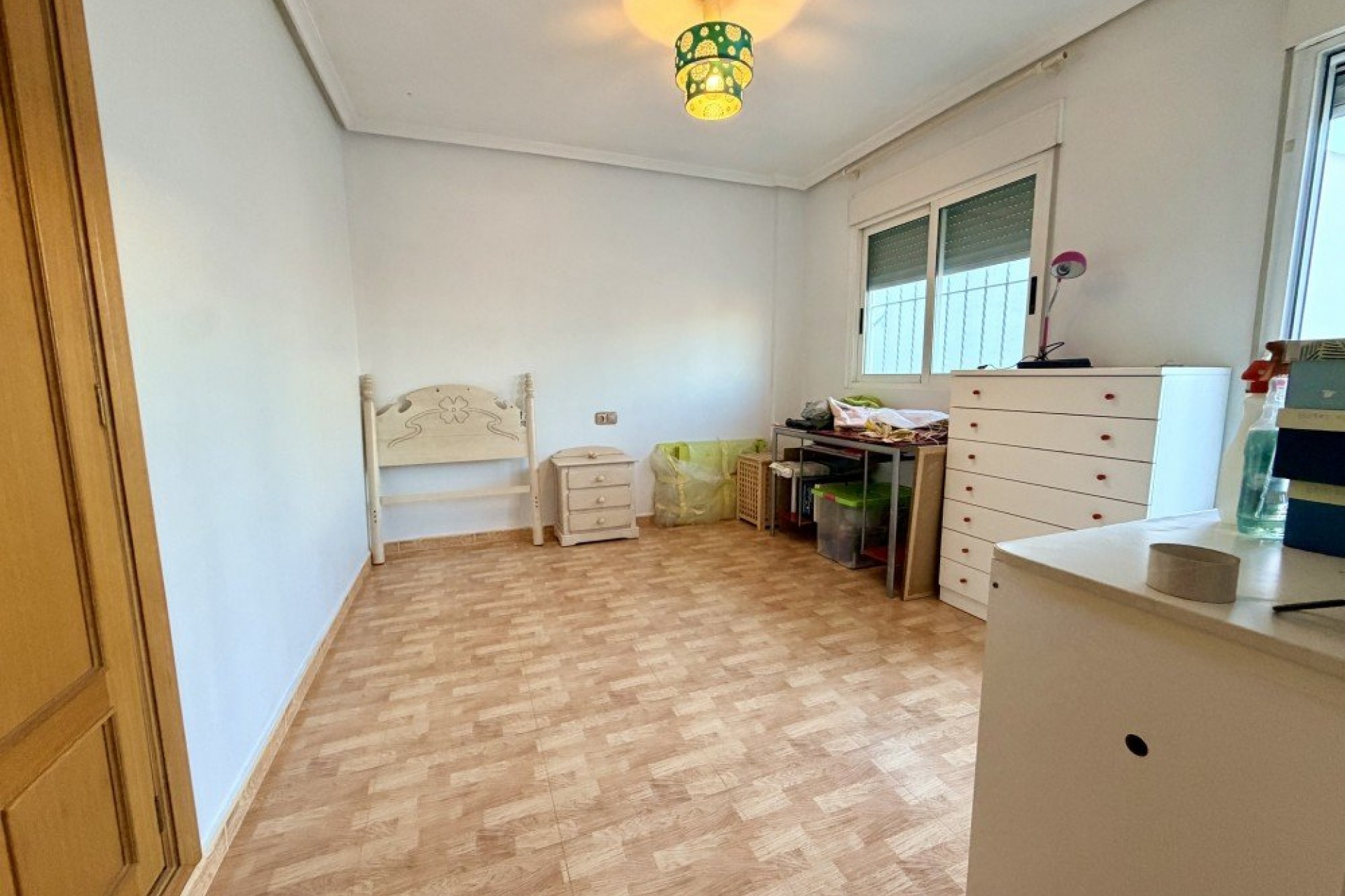 Brukt - Town House -
Formentera del Segura - Costa Blanca