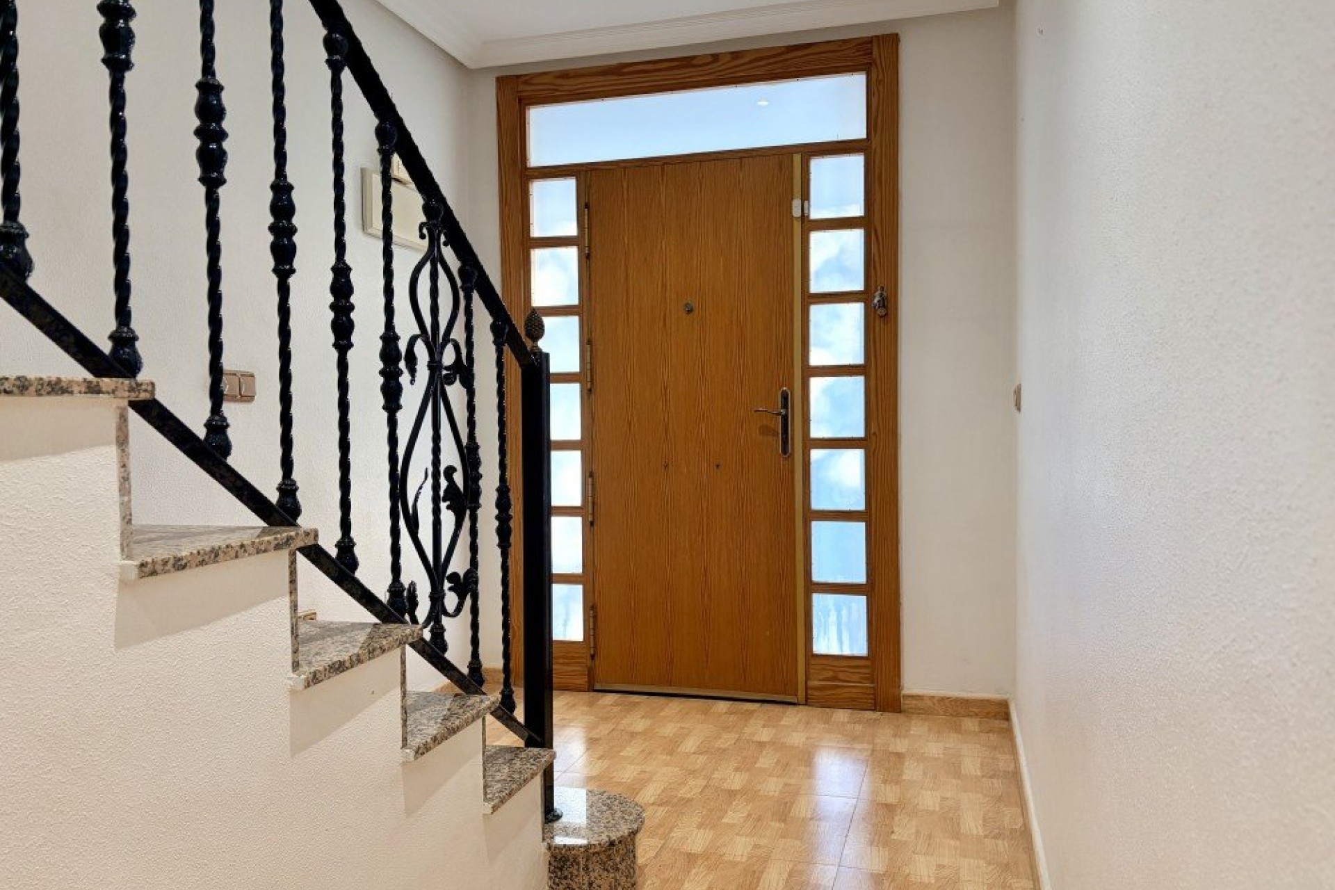 Brukt - Town House -
Formentera del Segura - Costa Blanca