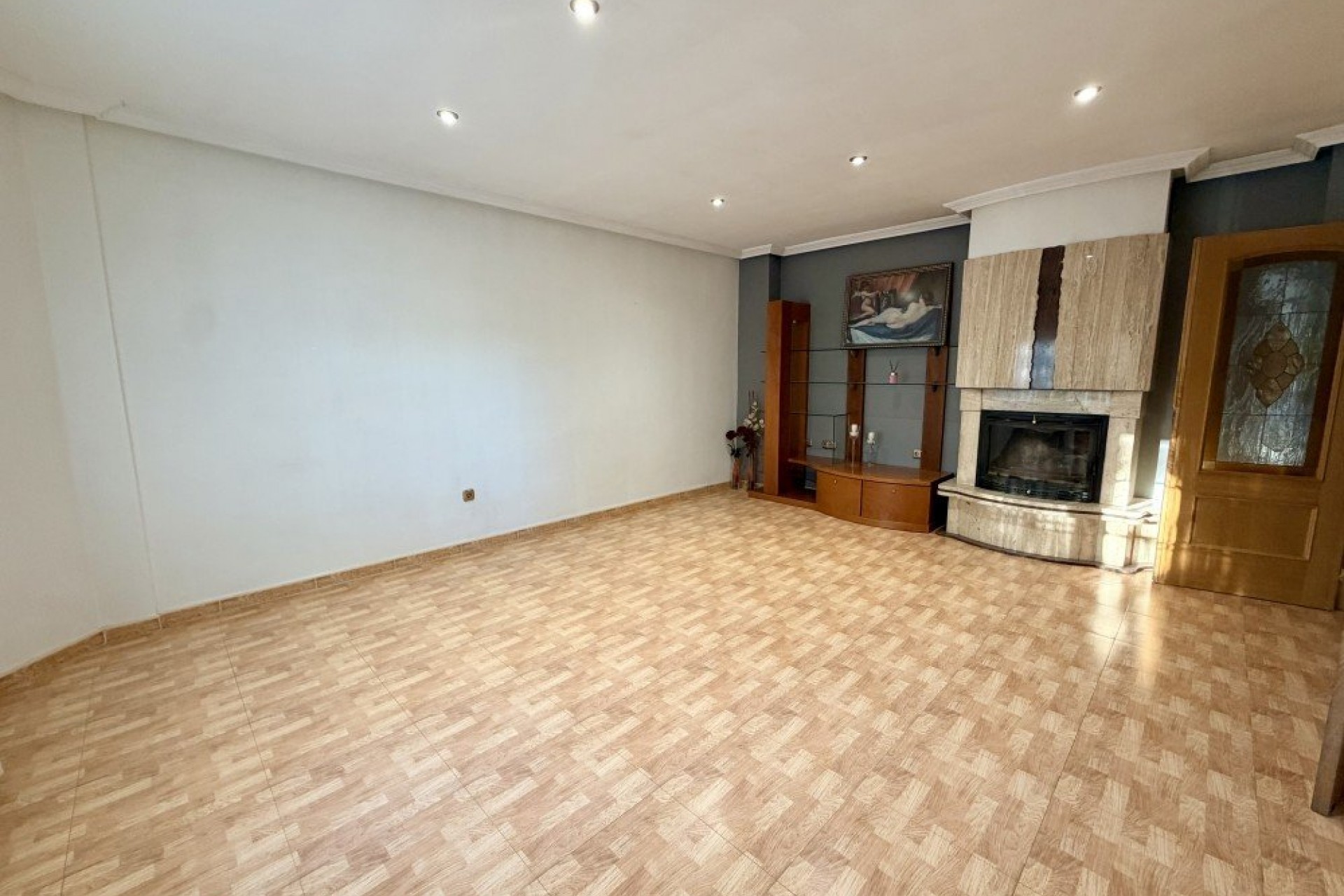 Brukt - Town House -
Formentera del Segura - Costa Blanca