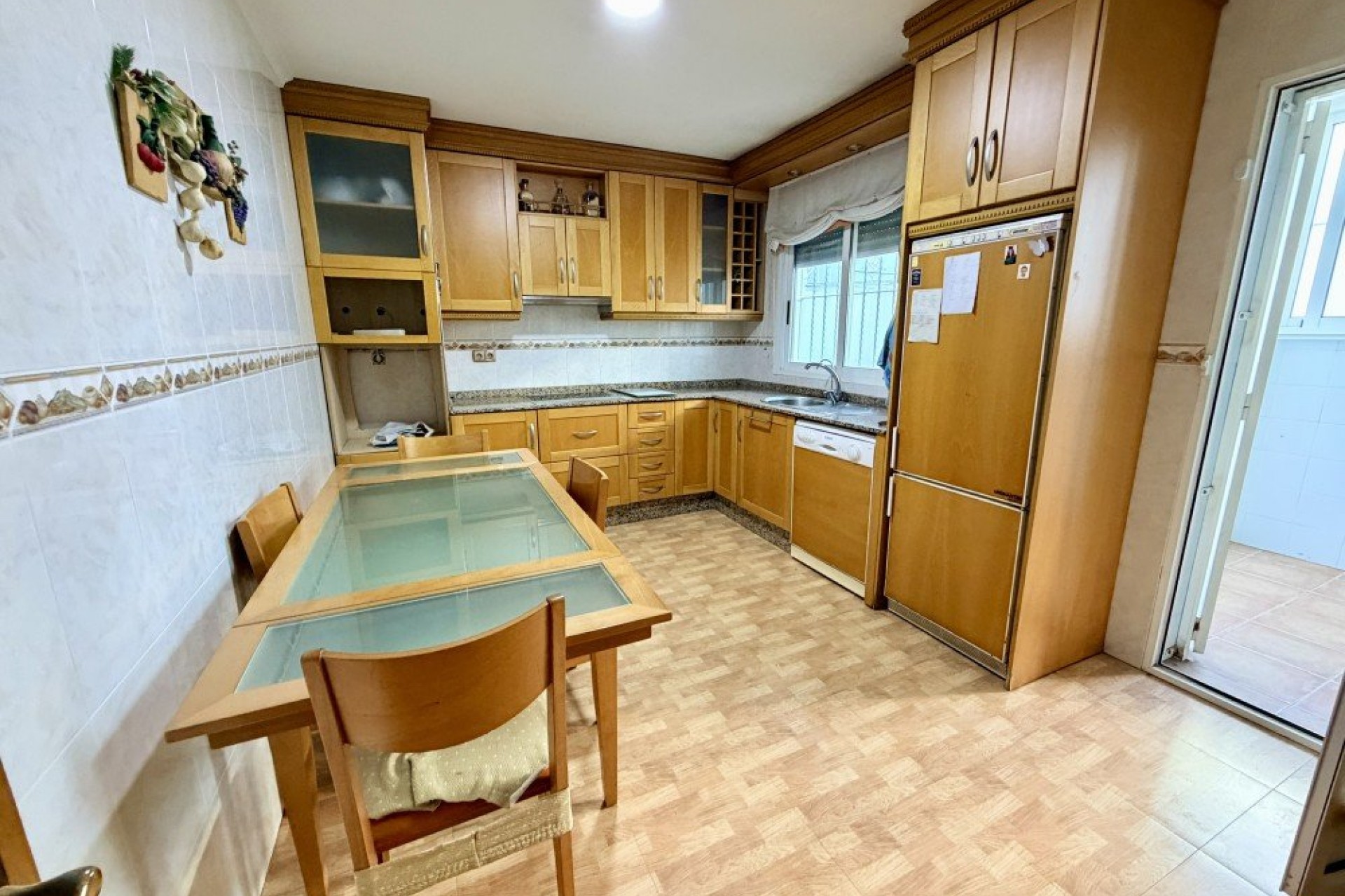 Brukt - Town House -
Formentera del Segura - Costa Blanca