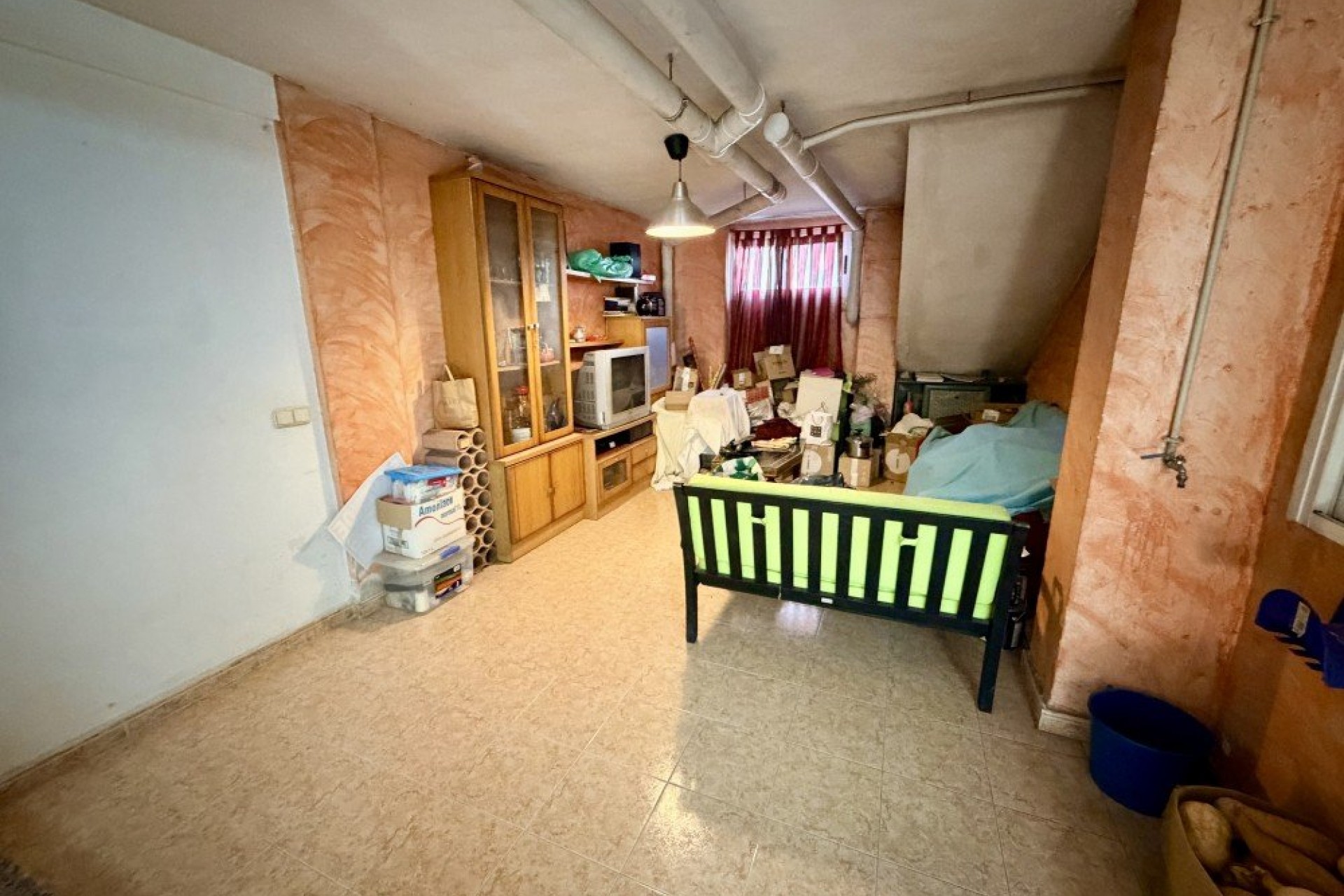 Brukt - Town House -
Formentera del Segura - Costa Blanca