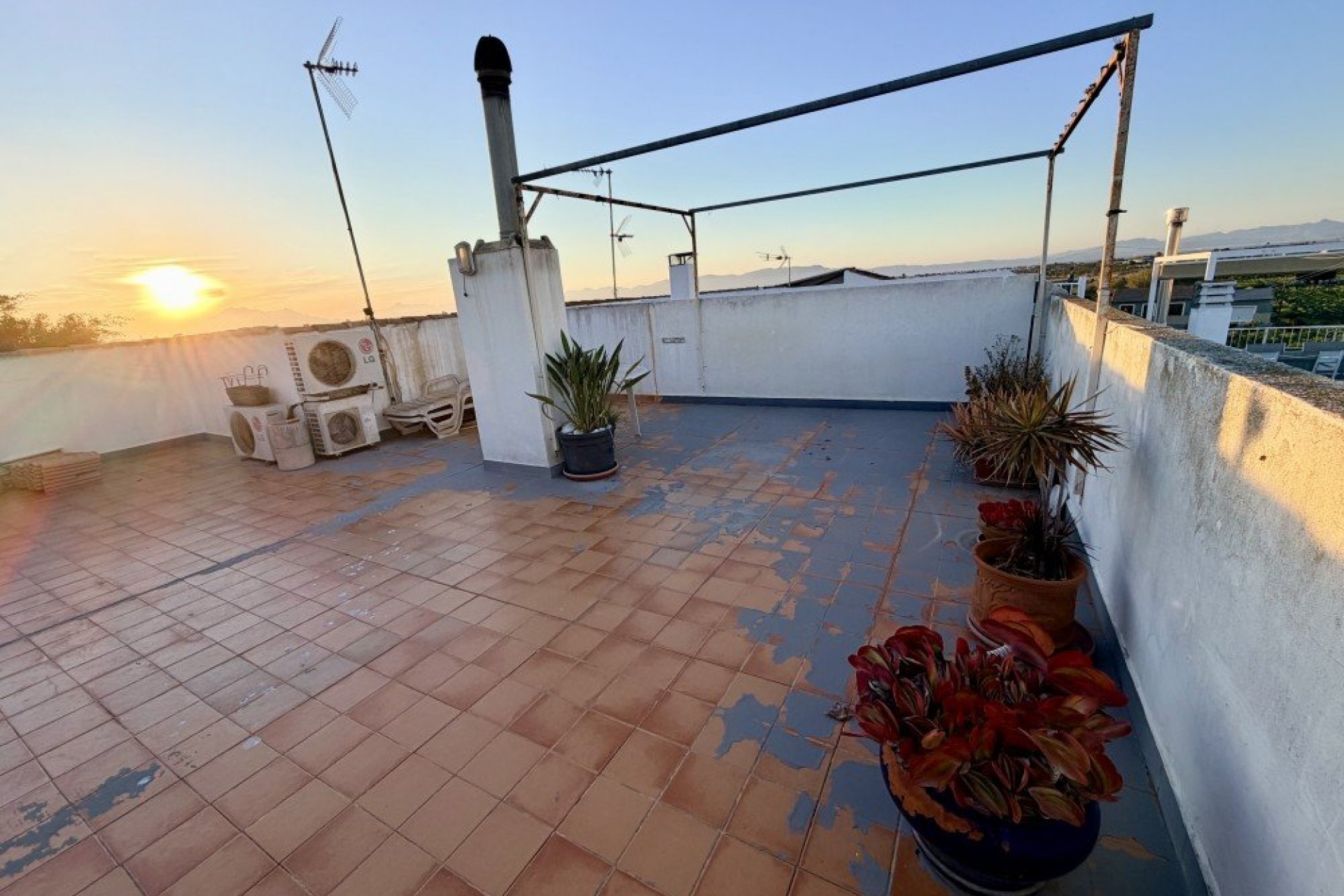 Brukt - Town House -
Formentera del Segura - Costa Blanca